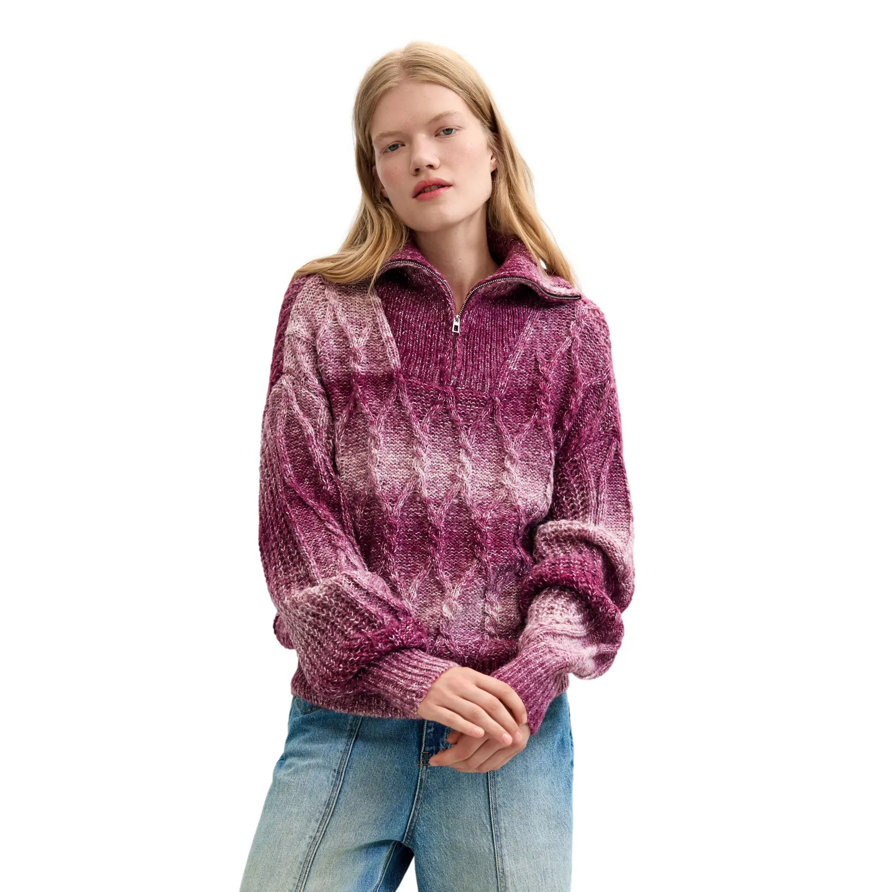 Maglione da donna  Otto