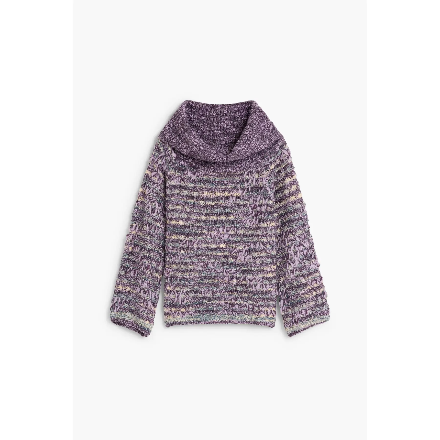 Pullover Damen Desigual Wich