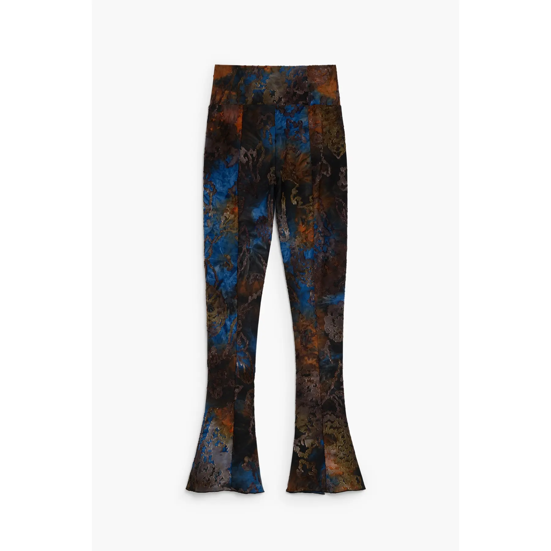 Damenhosen Desigual Brocha