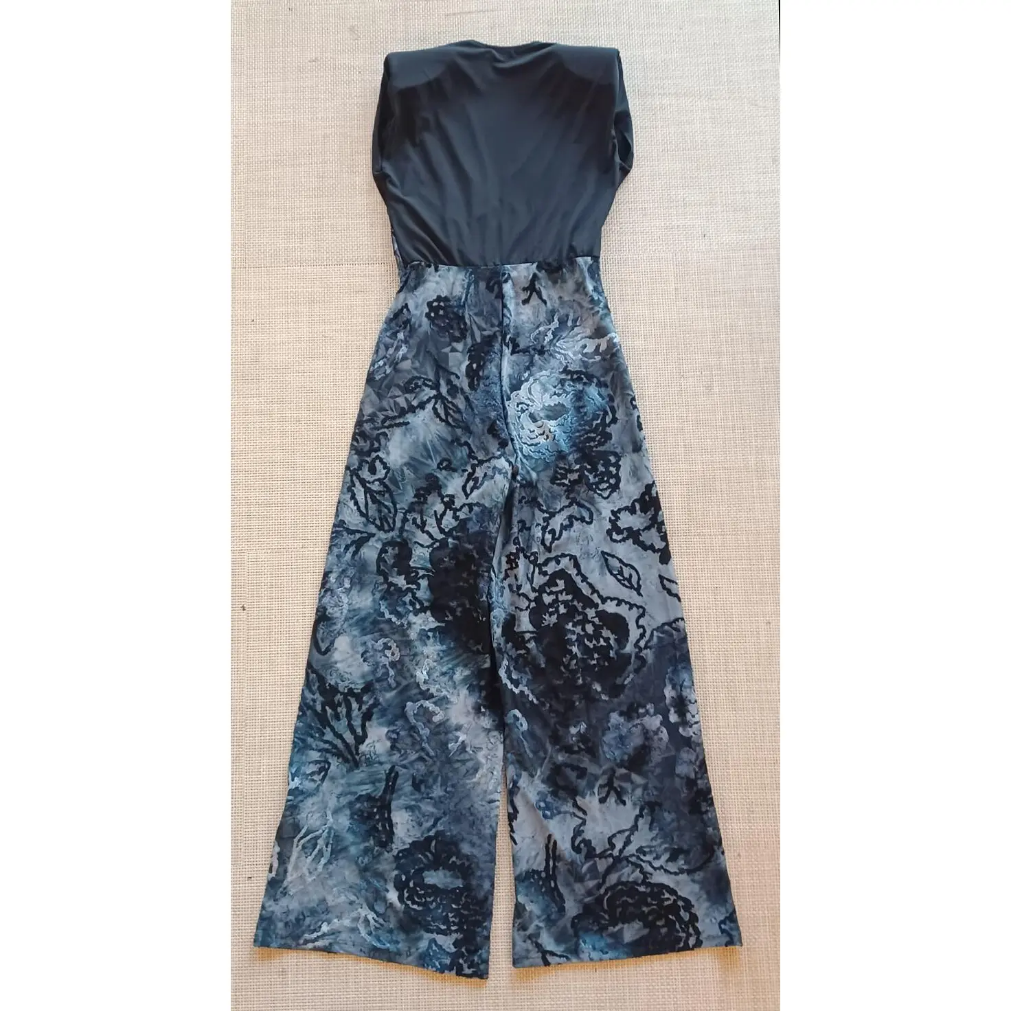 Tuta jumpsuit  Wed