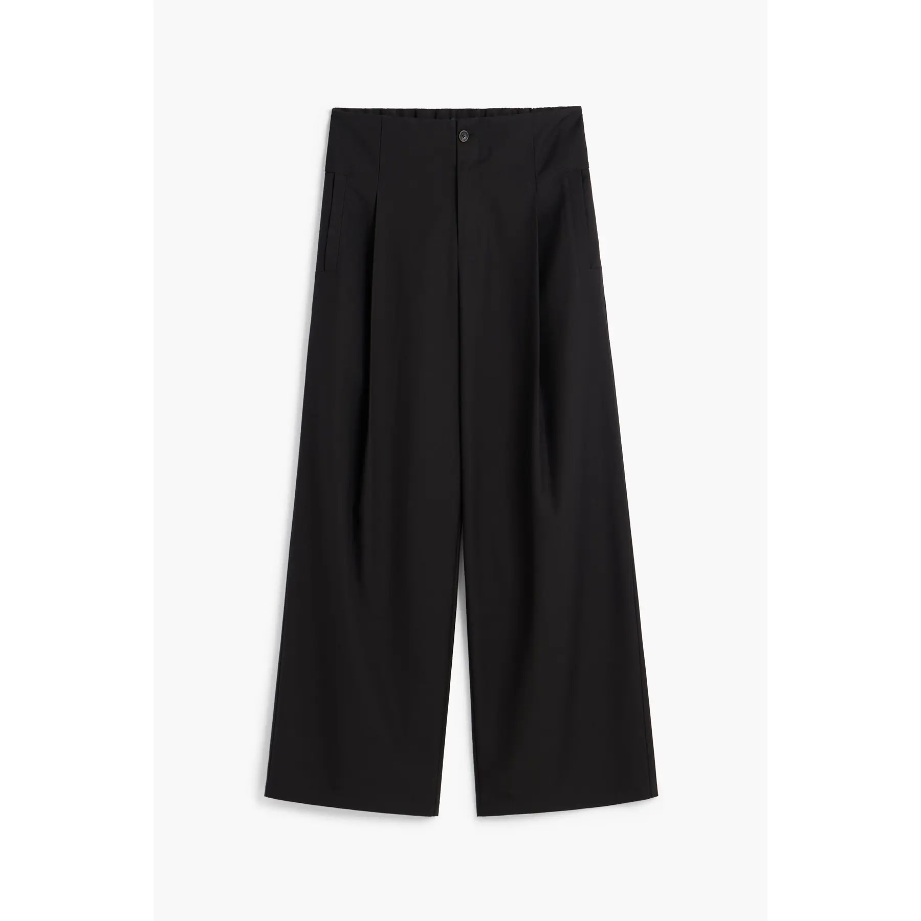 Desigual Noir Damesbroek Lucia