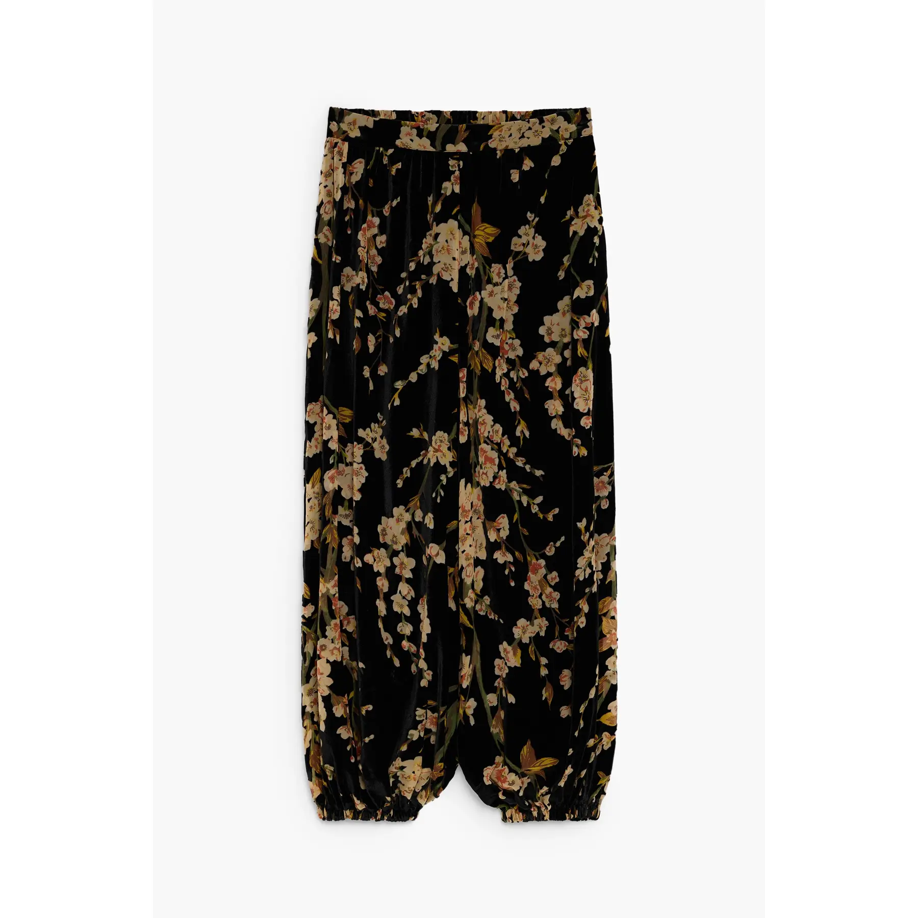 Damenhosen Desigual Janira