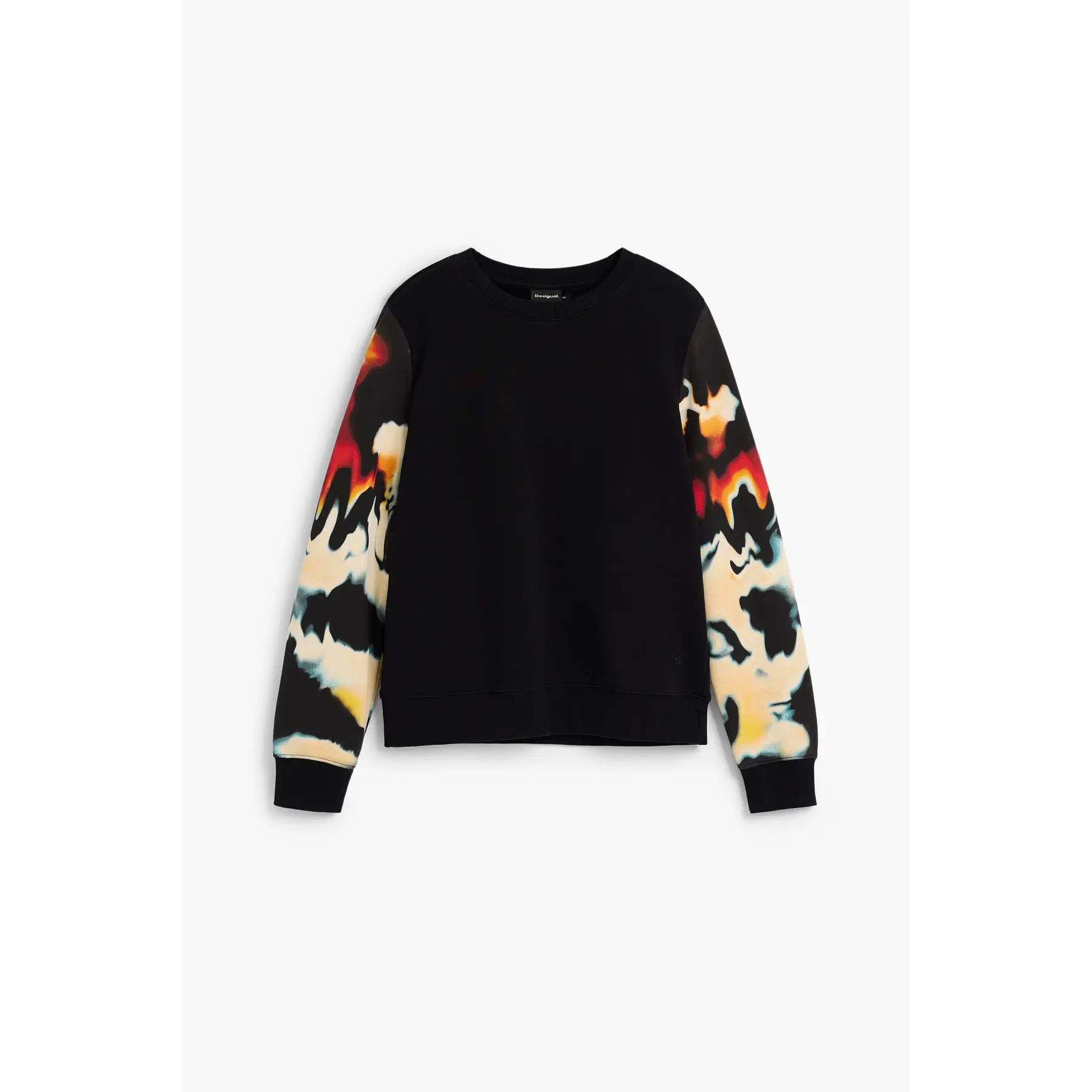 Sweatshirt Damen Desigual Estocolmo