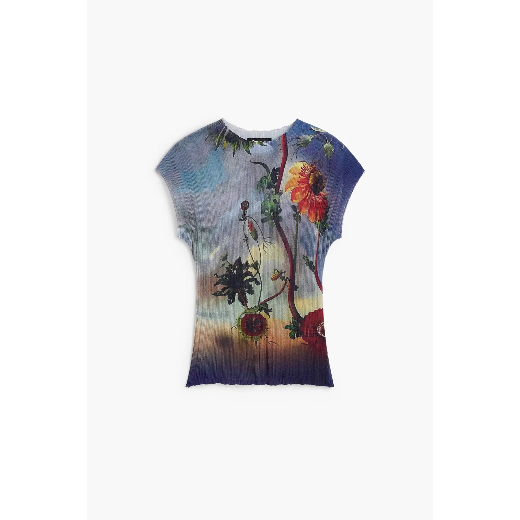 T-shirt da donna  Alice