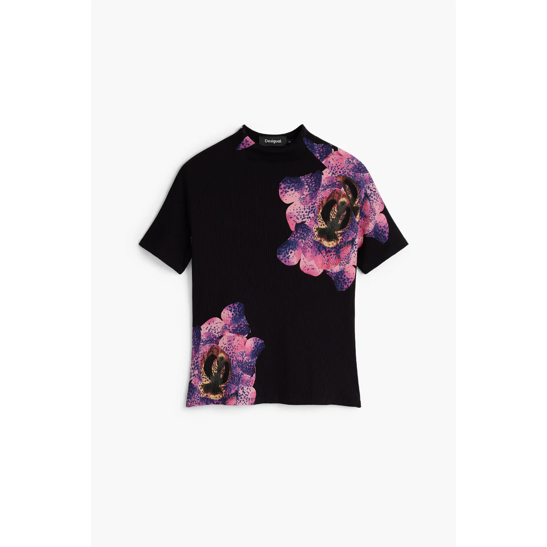 T-Shirt Desigual Lacroix