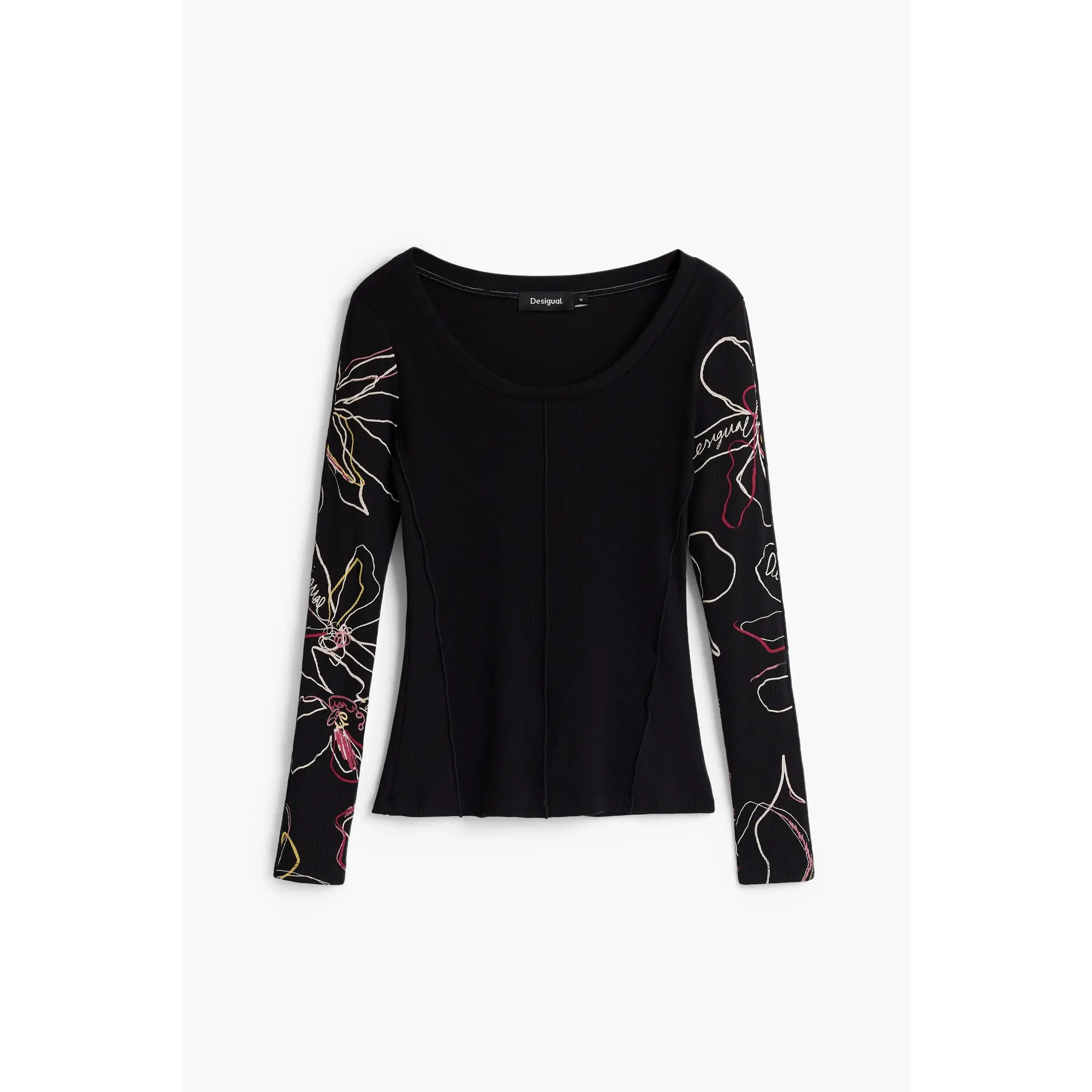 T-Shirt Desigual Milan