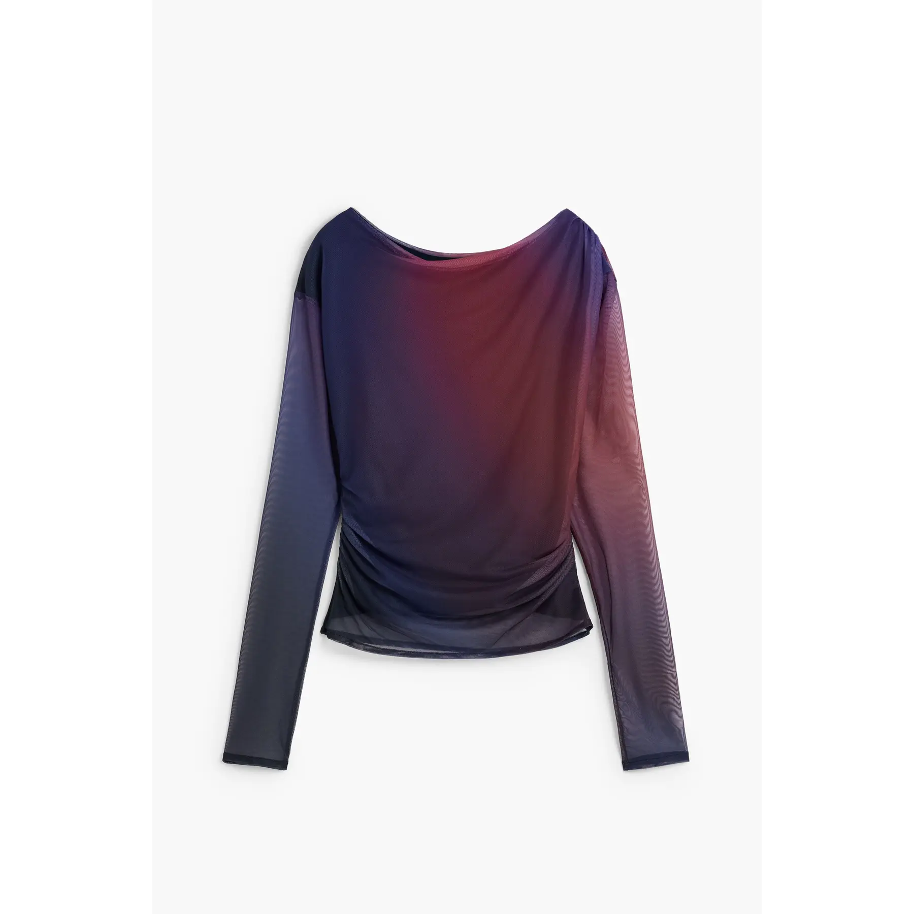 T-Shirt Desigual Estambul