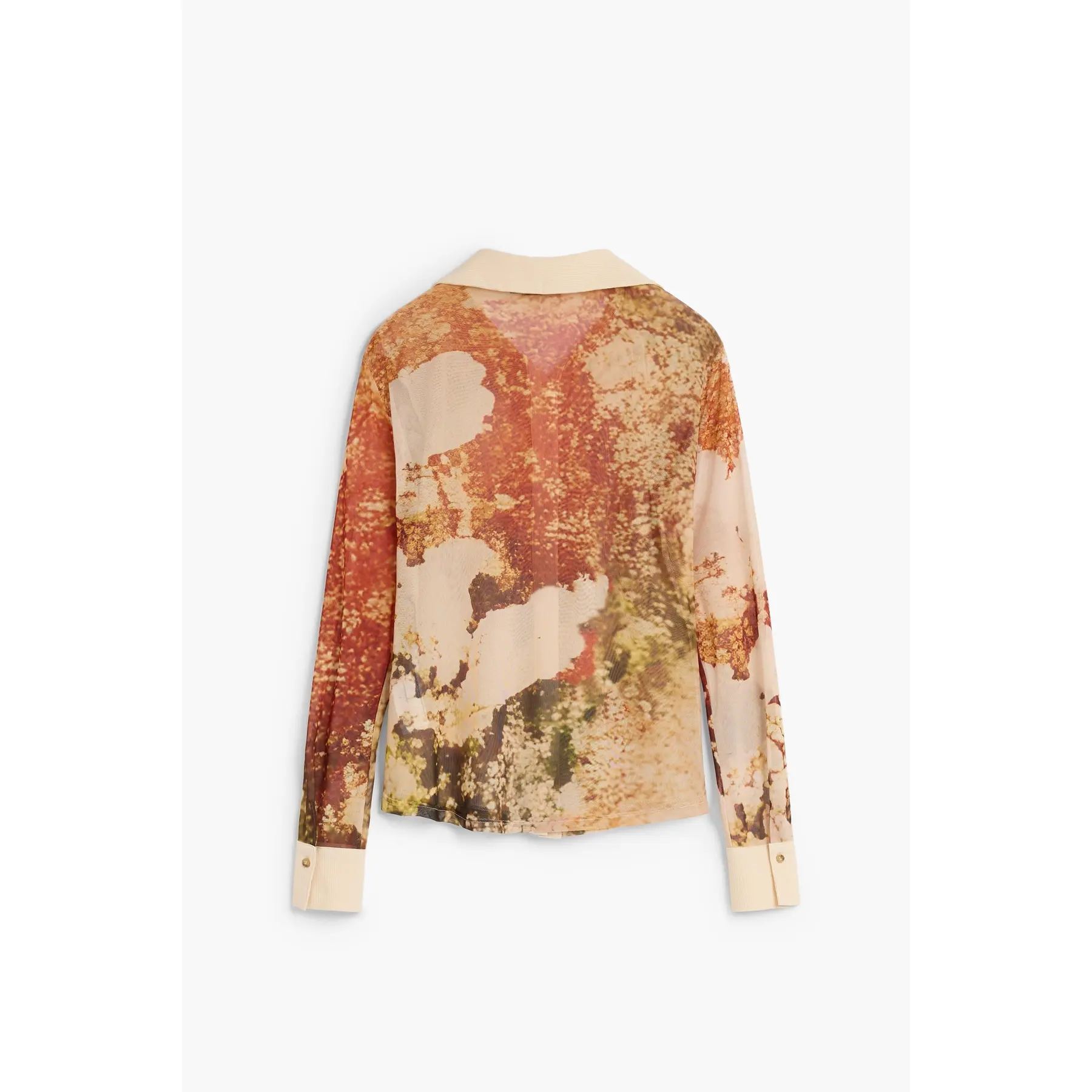 T-Shirt Desigual Atenas