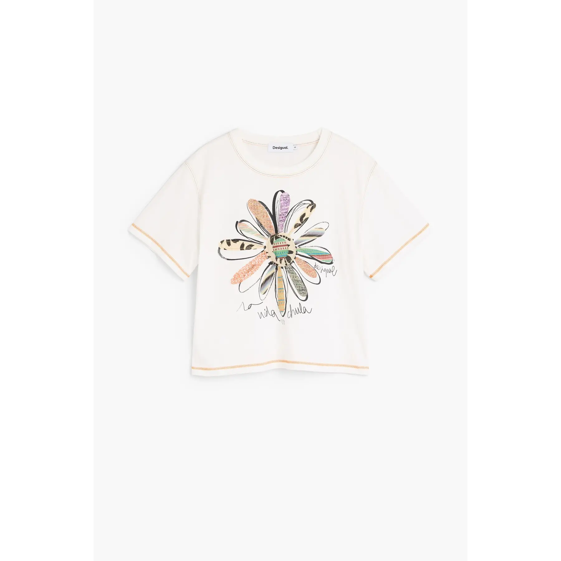 T-shirt da donna  Osaka