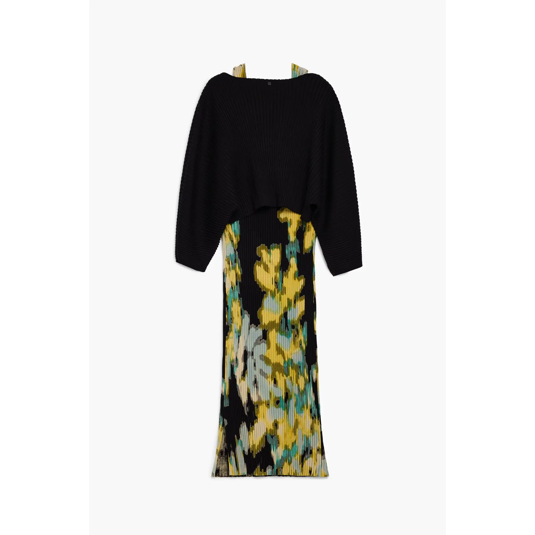 Kleid Damen Desigual Lacroix