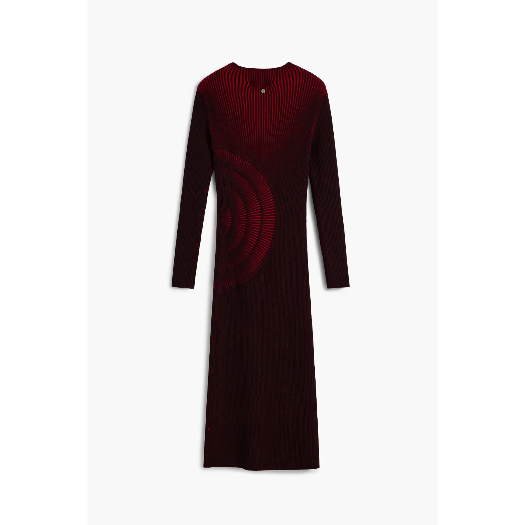 Kleid Damen Desigual Bloody