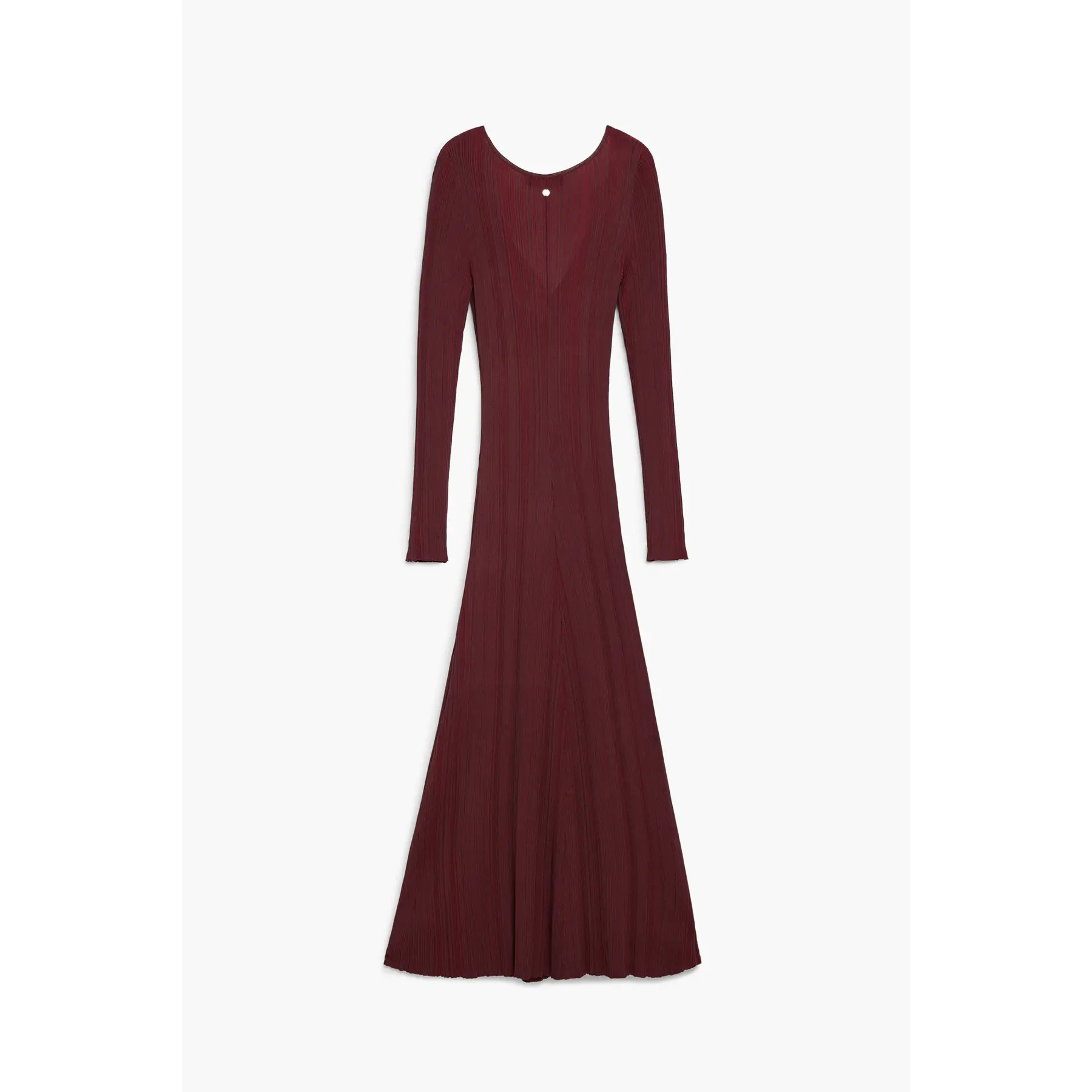 Desigual Women's Rouge Dress Ares