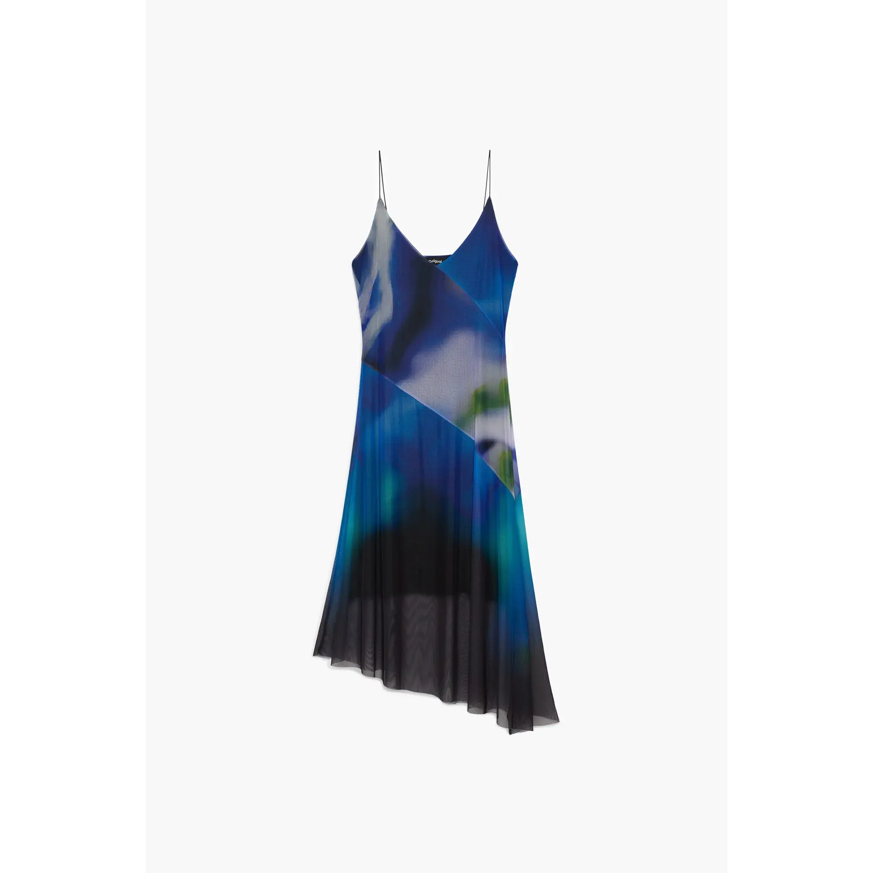 Kleid Damen Desigual Lacroix