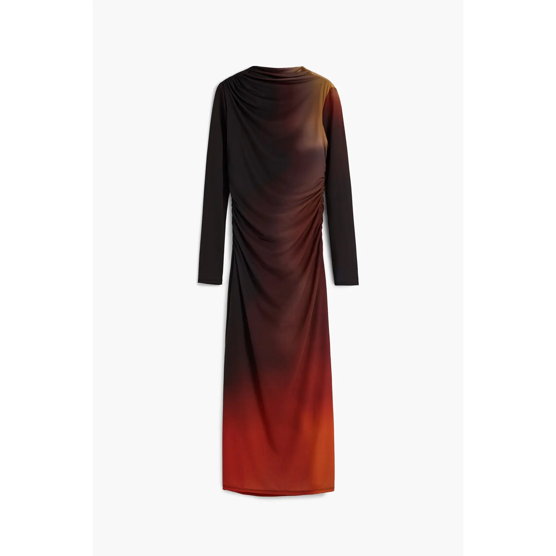 Jurk Desigual 26WWVK16 2000