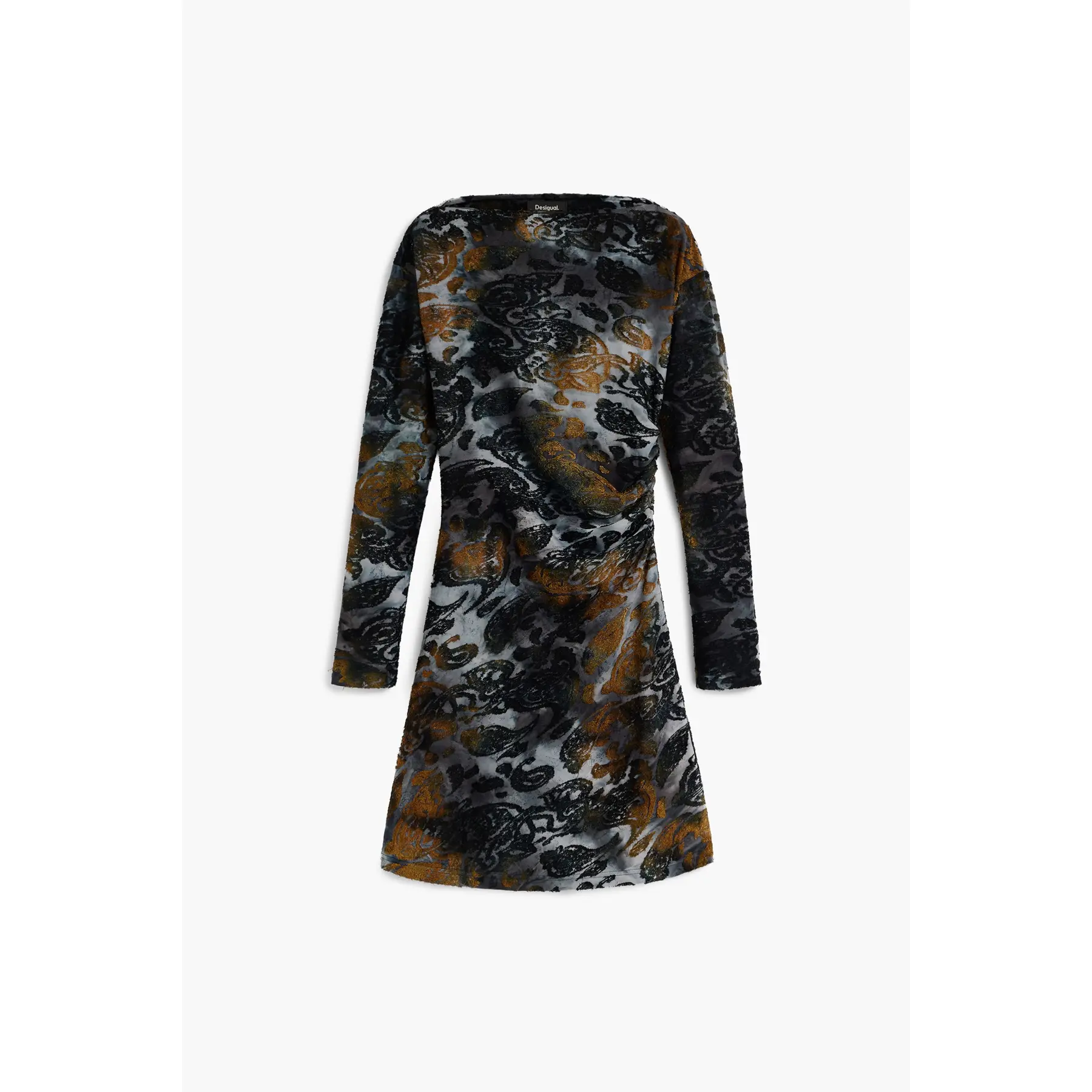 Kleid Damen Desigual
