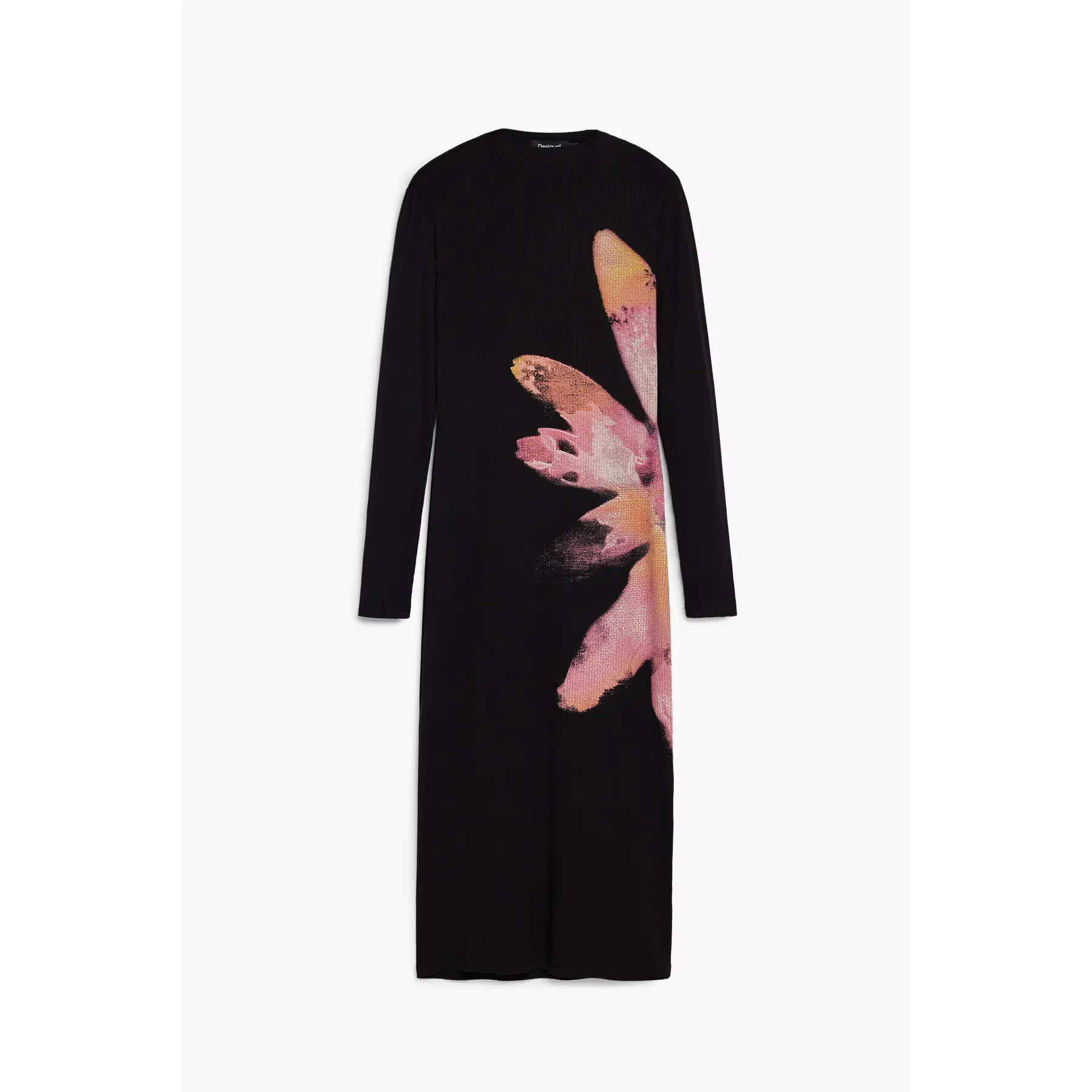 Kleid Damen Desigual Sevilla