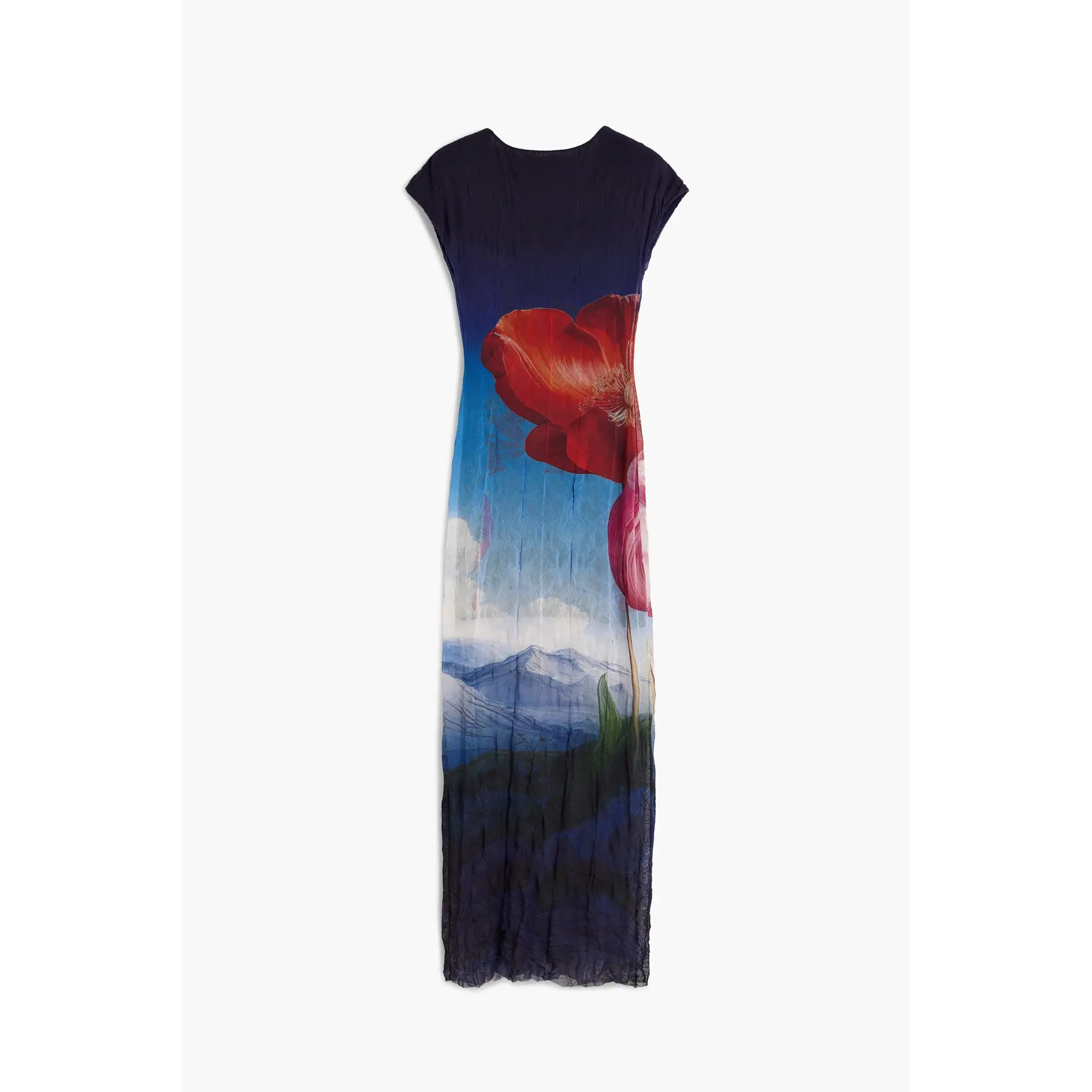 Kleid Damen Desigual Tesa