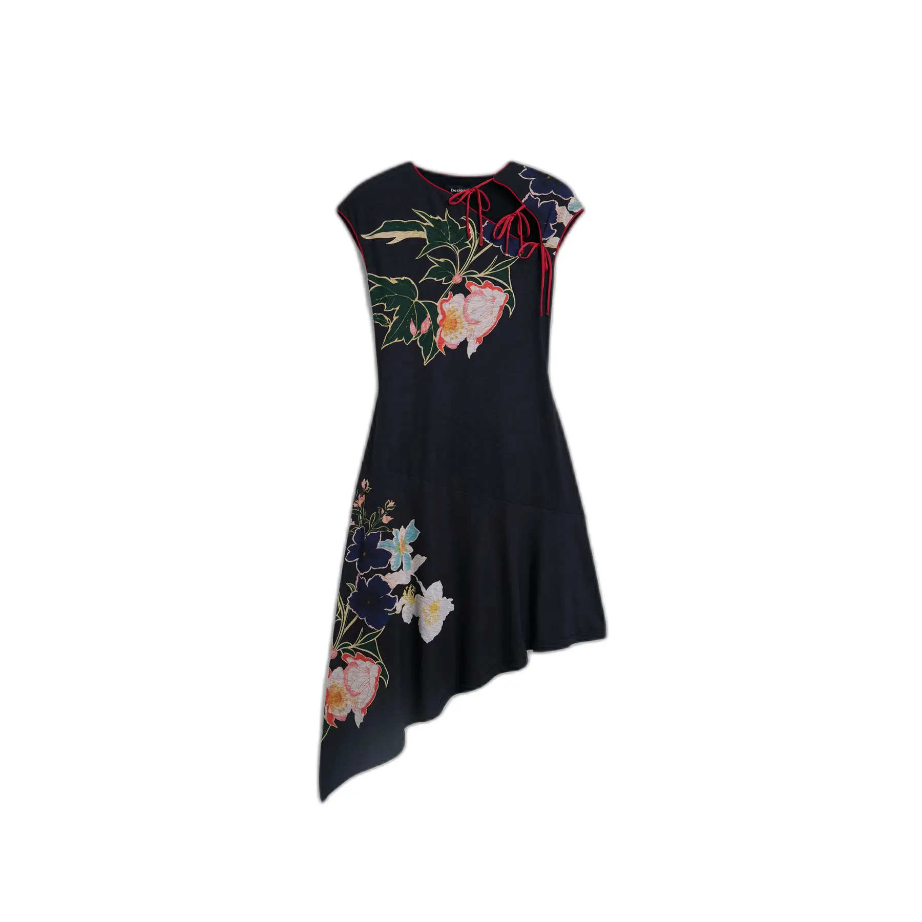 Kleid Damen Desigual Aura
