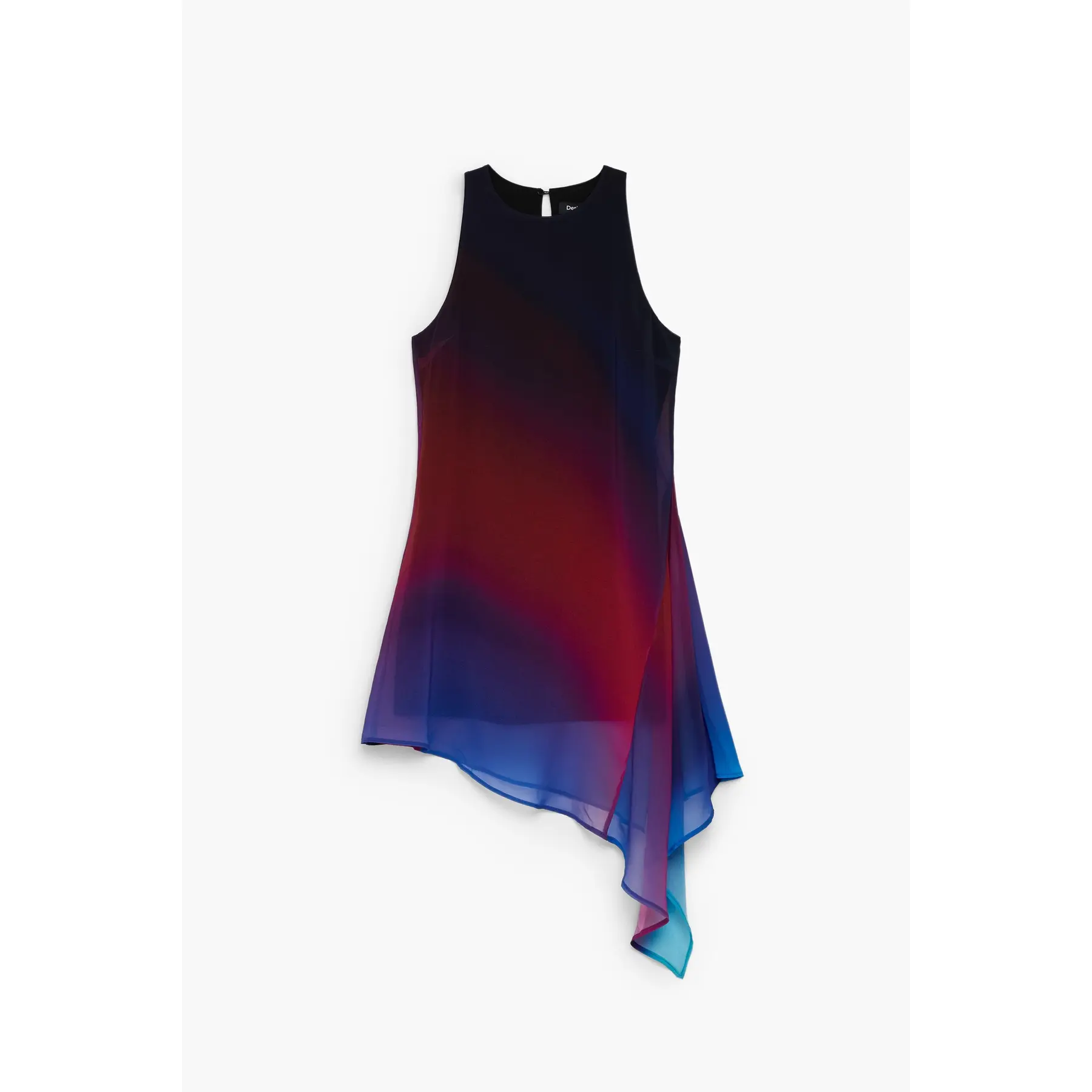 Kleid Damen Desigual Lujan