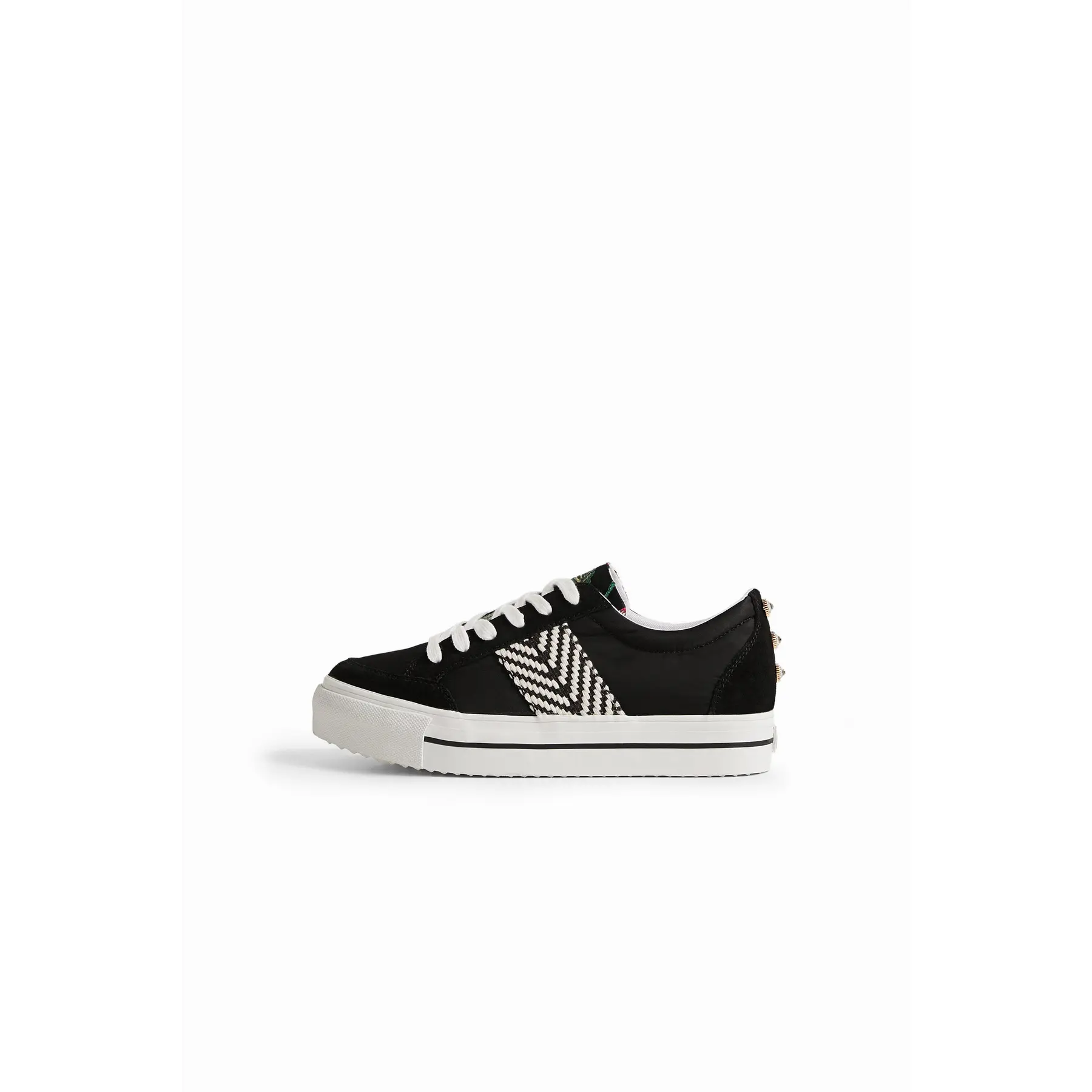 8445110266304 - Sneakers für Frauen Street Exotic