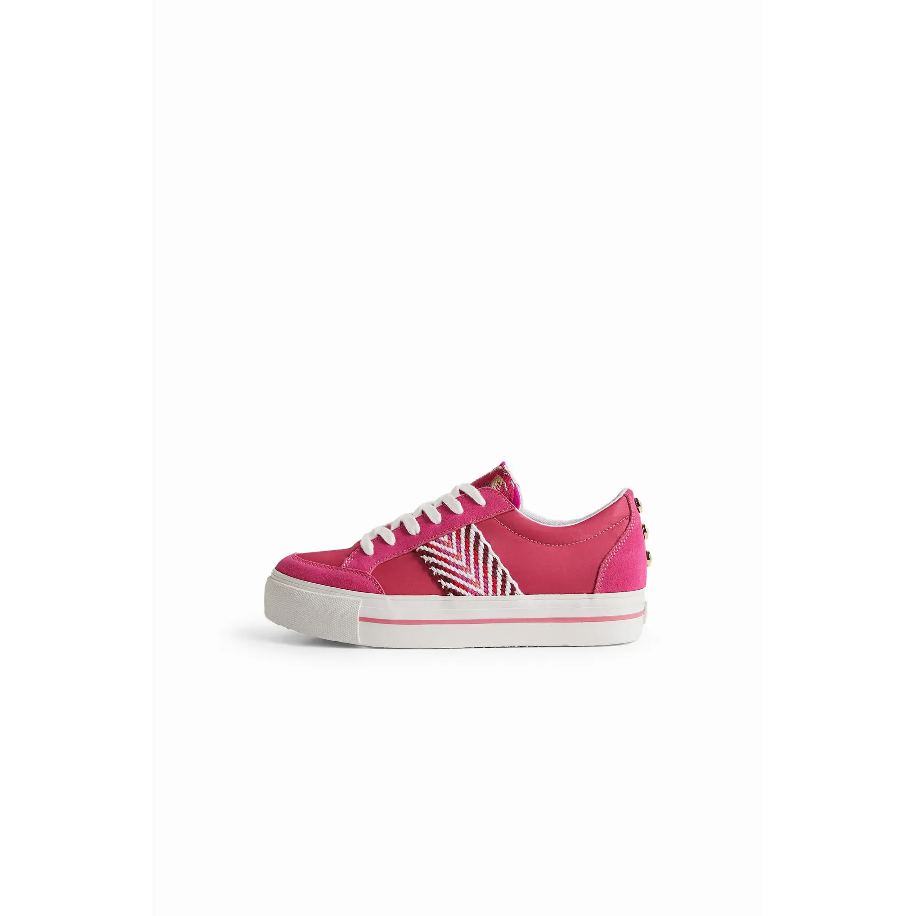 8445110266168 - Sneakers für Frauen Street Exotic