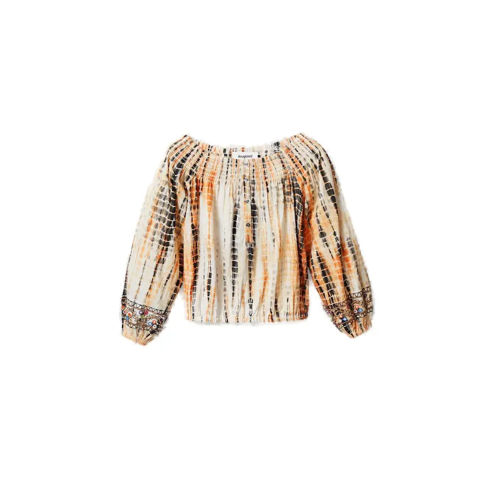 8445110279731 - Damenbluse Savanna