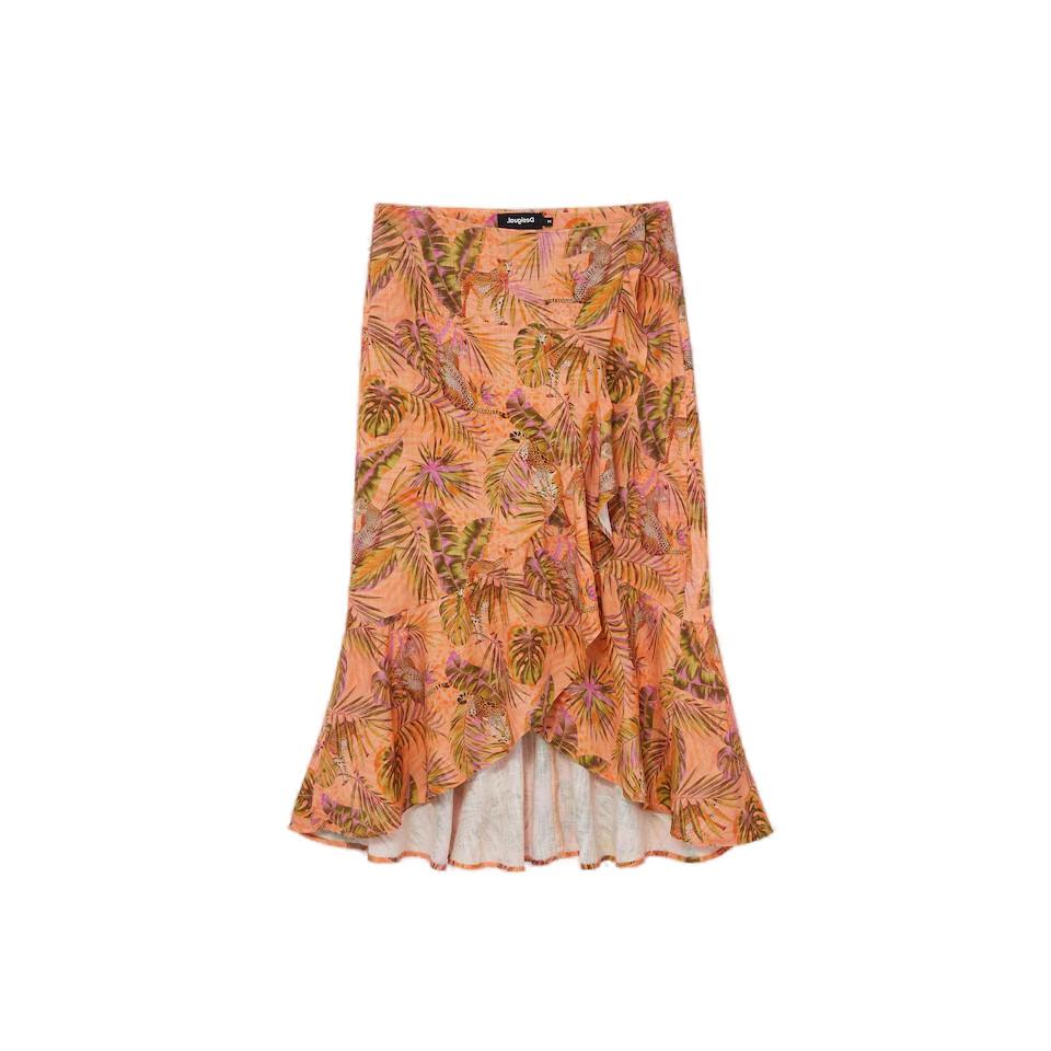 8445110274422 - Damenrock Safari