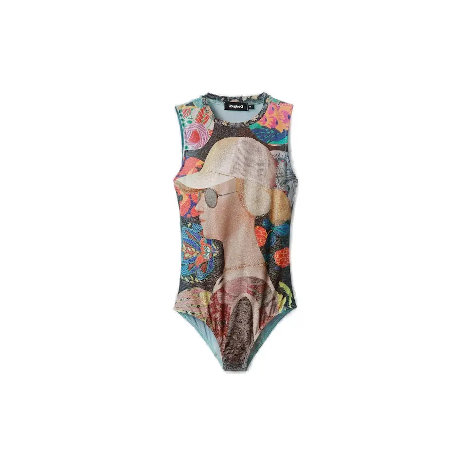 8445110282052 - Body Frau Maltese