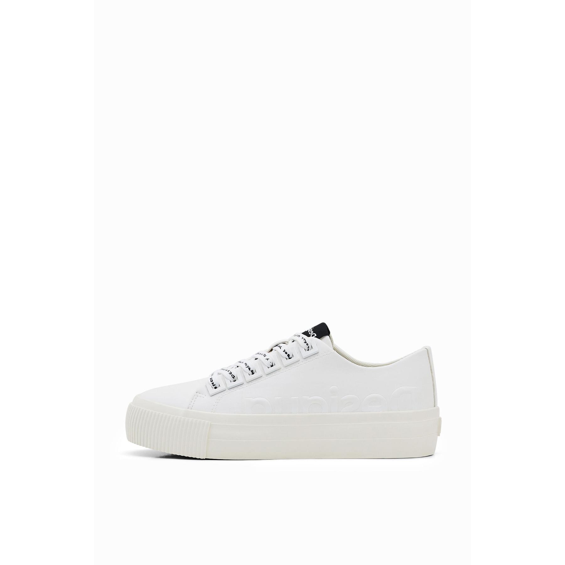 8445110320884 - Sneakers für Frauen Street Half Logo