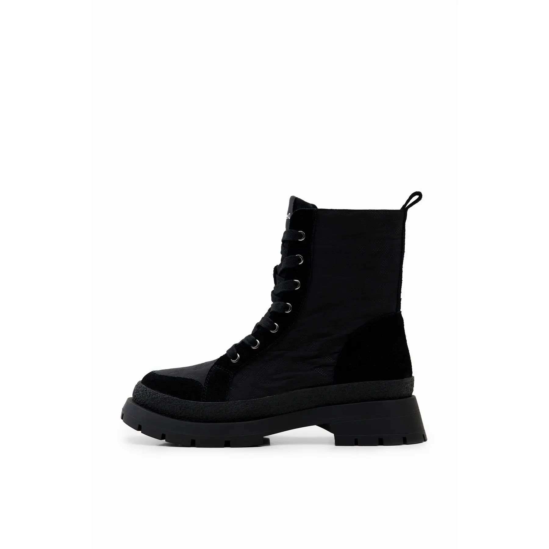 8445110320907 - Gepolsterte Stiefeletten Frau Desigual