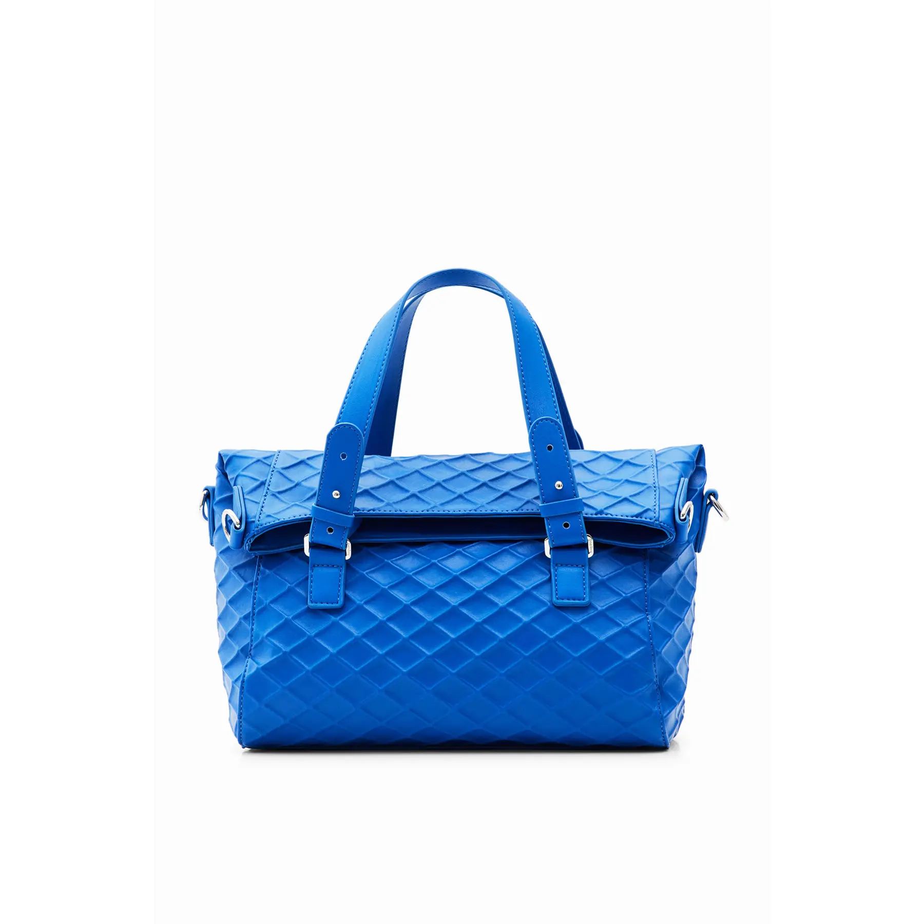 8445110387818 - Umhängetasche Frau Desigual