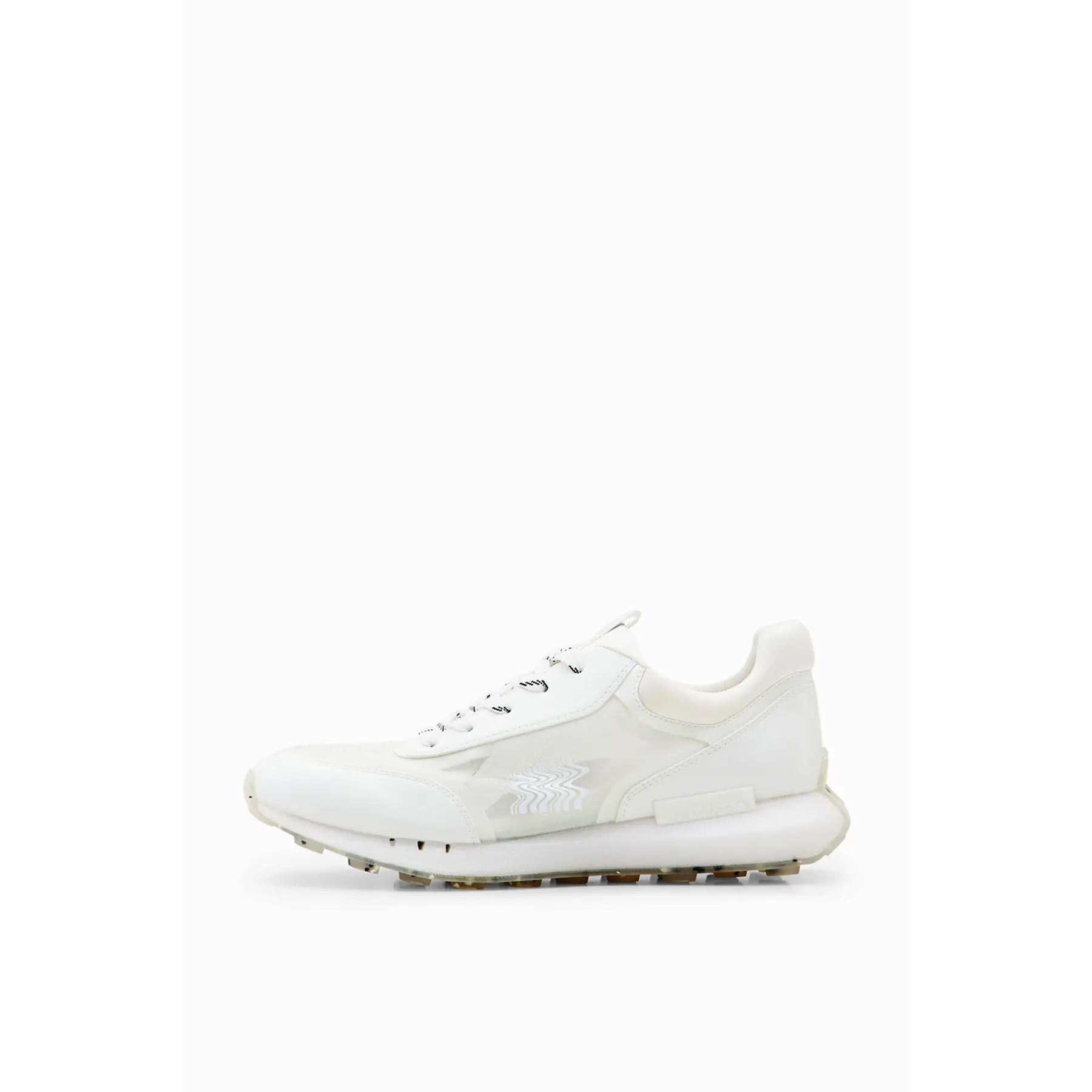 8445110390146 - Sneakers Frau Desigual