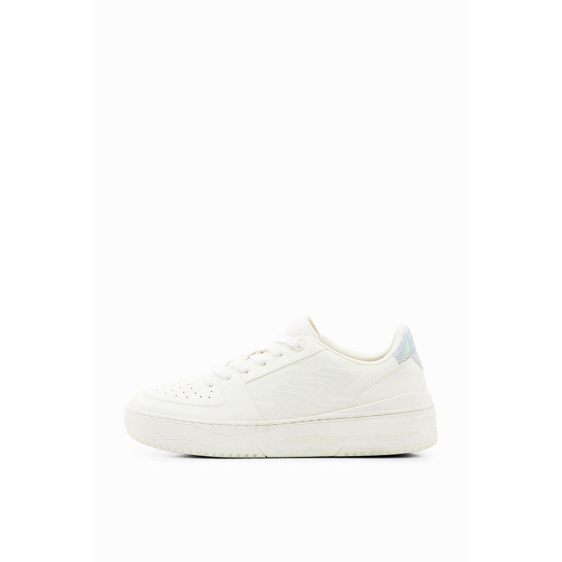 8445110389874 - Dicke Retro-Sneakers für Frauen Desigual