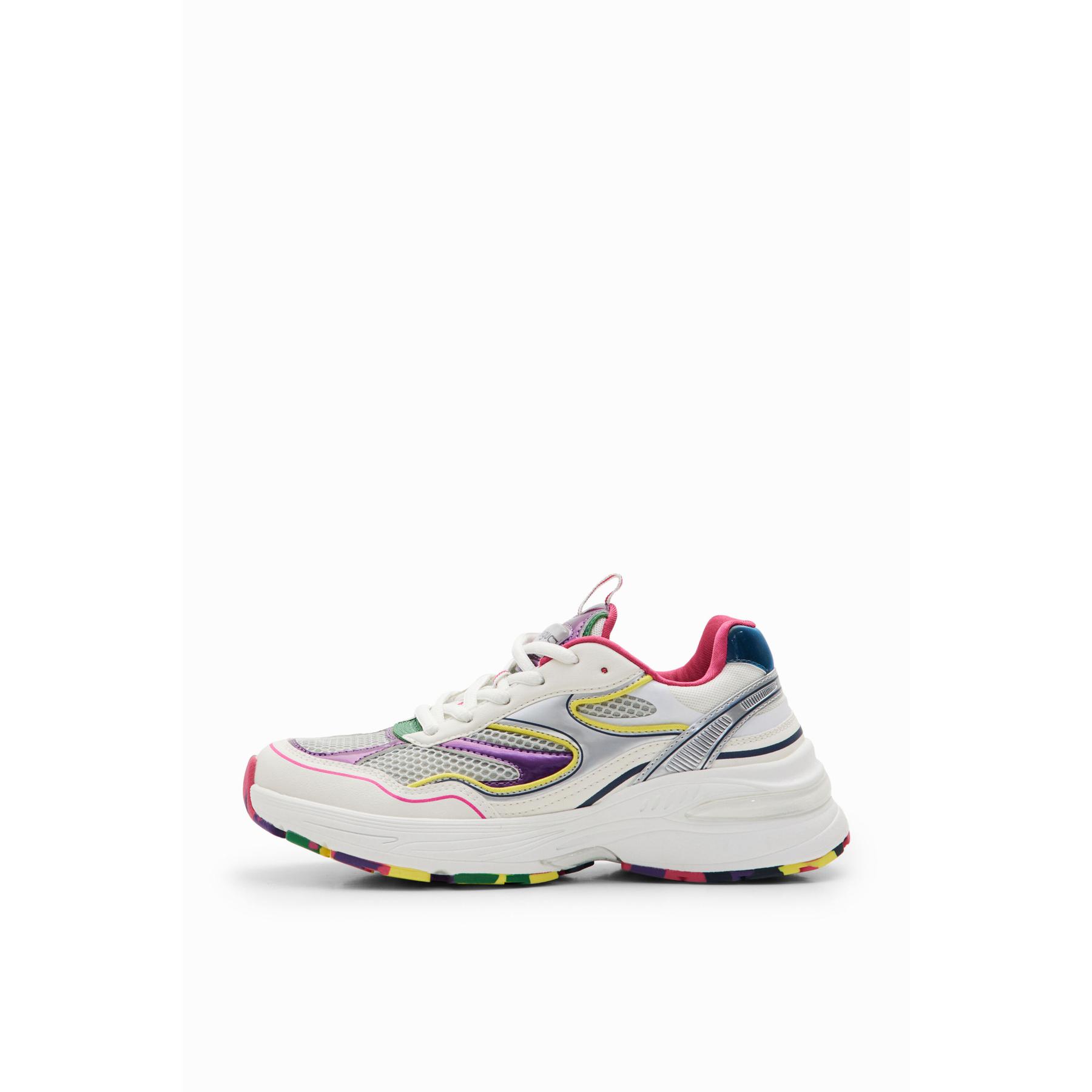 8445110473207 - Sneakers für Damen Moon