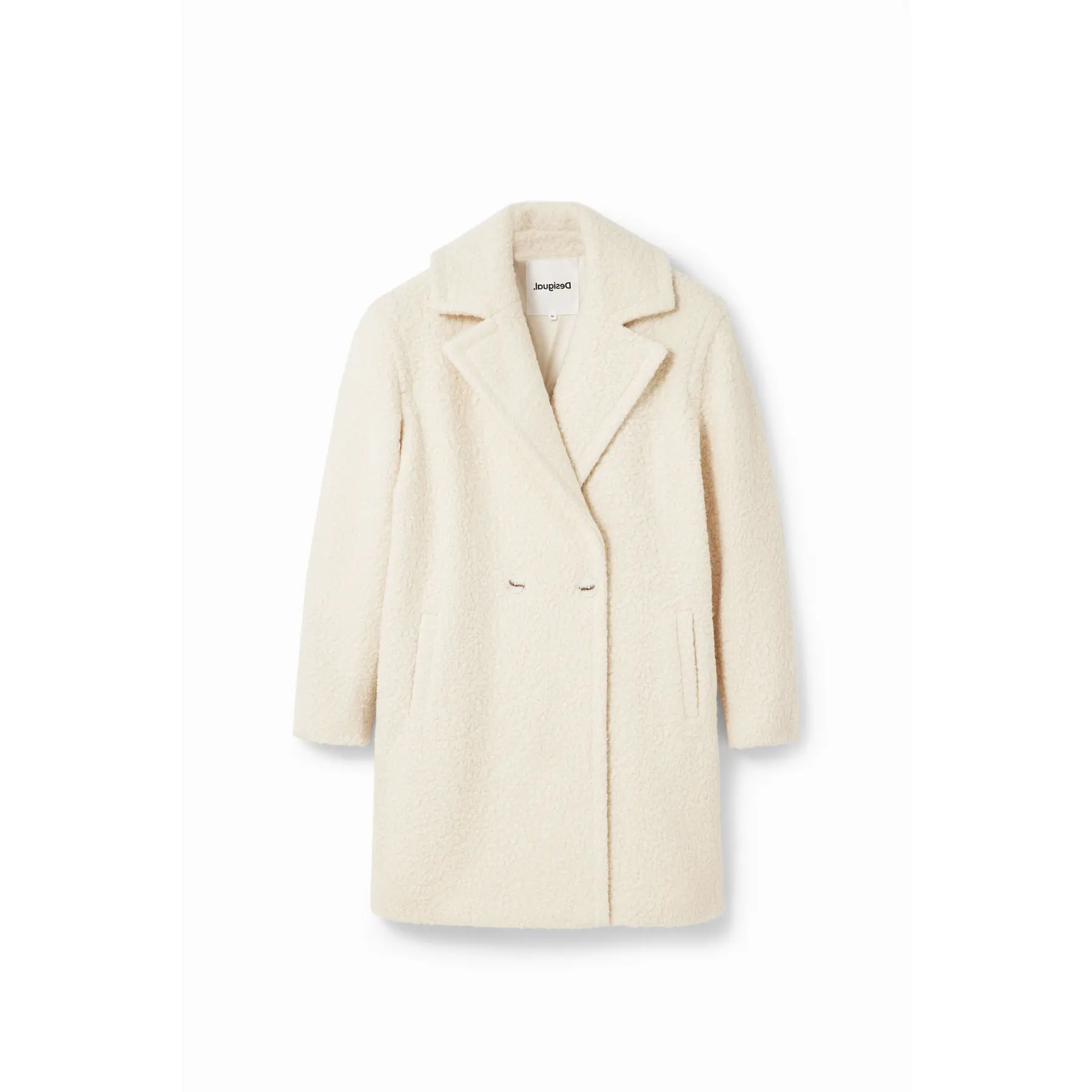 8445110472026 - Damenmantel London