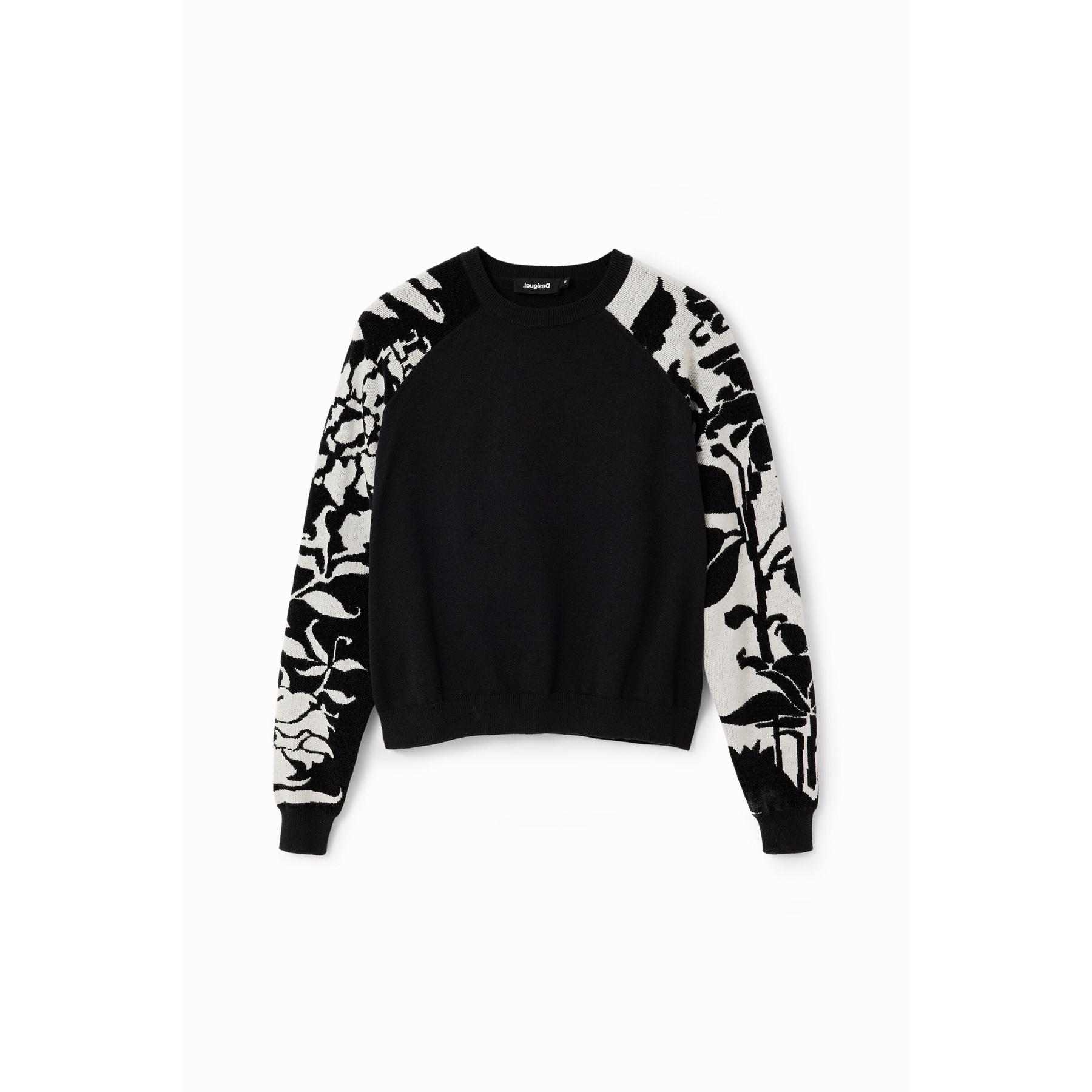 8445110468487 - Pullover Damen Limpopo