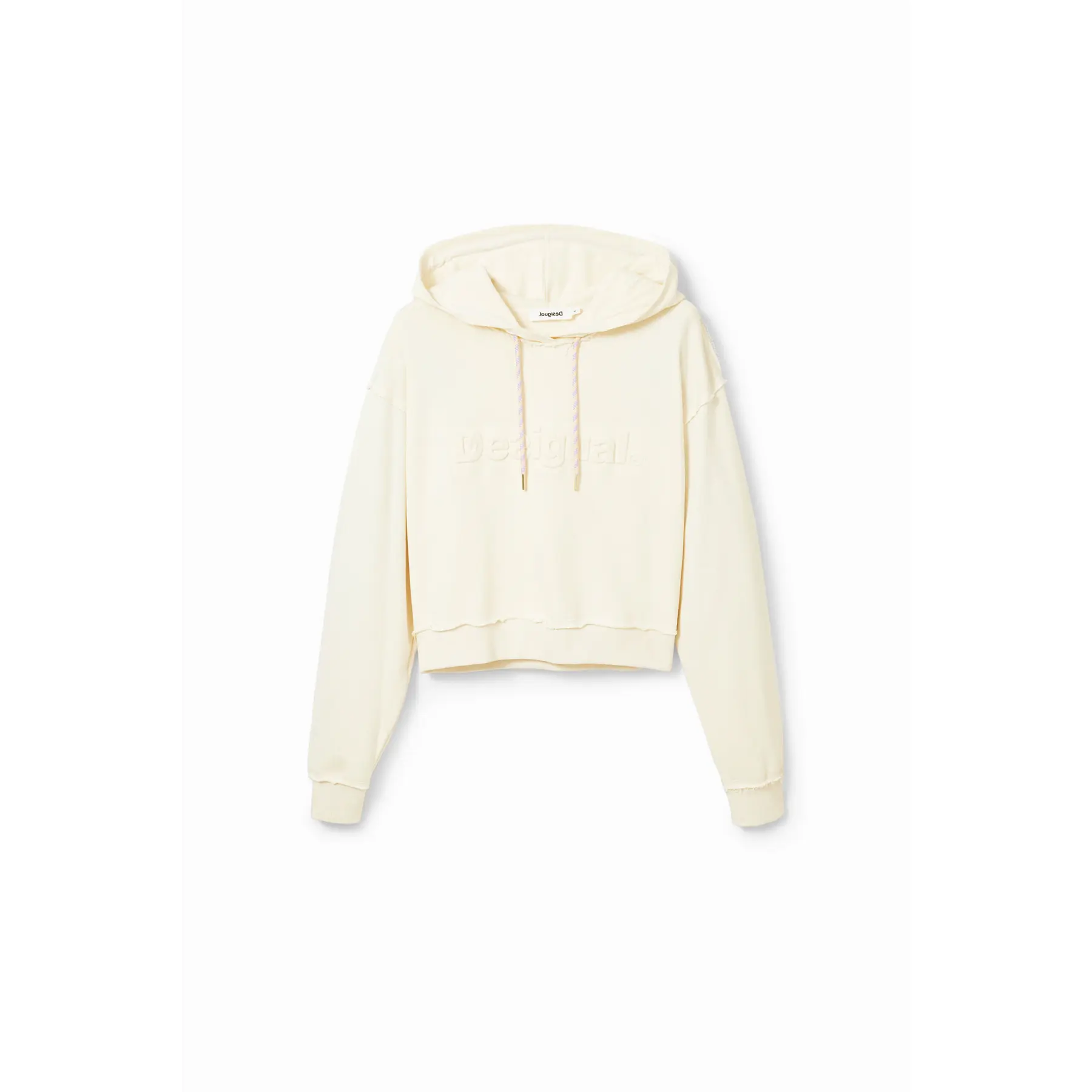 8445110463802 - Sweatshirt Damen Nevadi