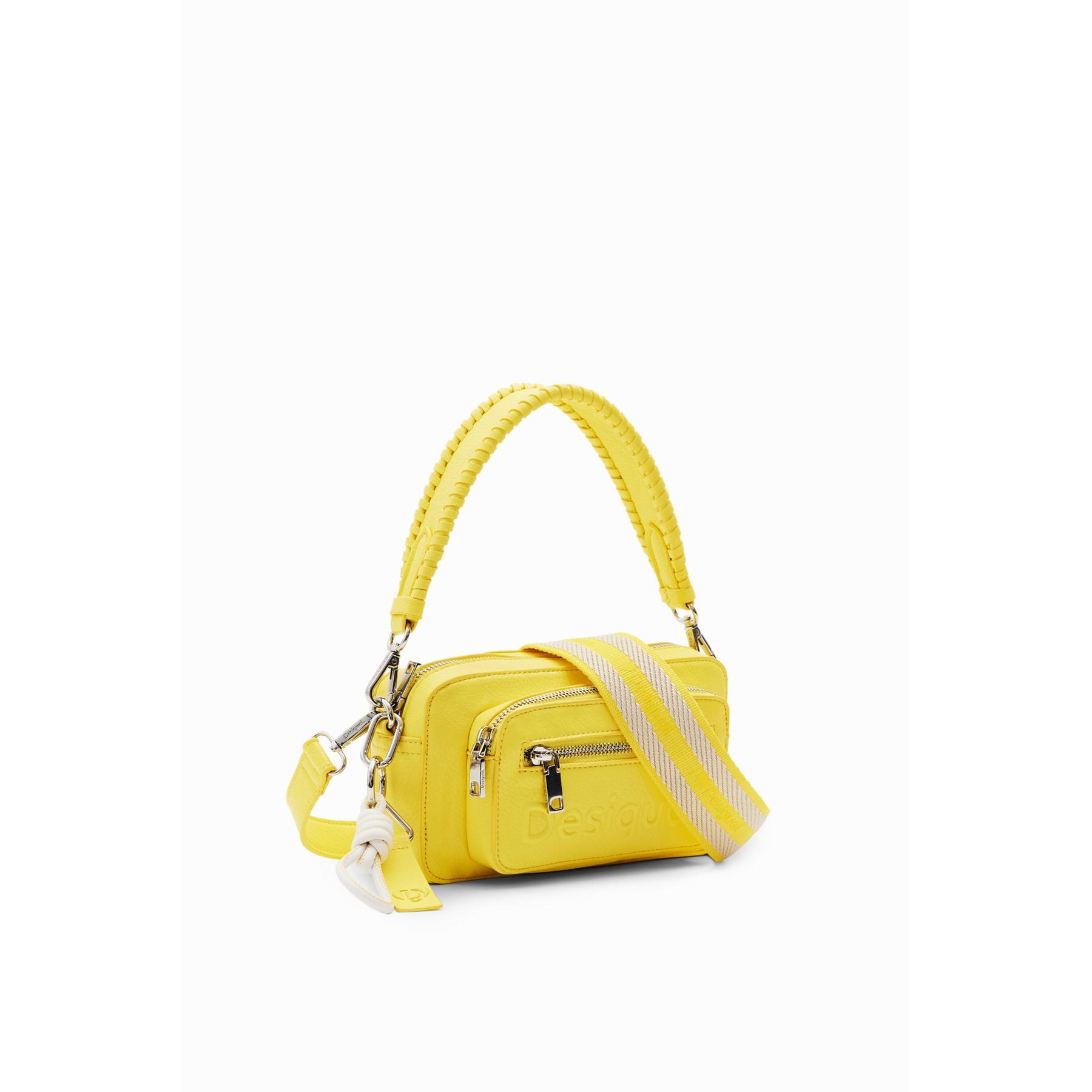 8445110519547 - Umhängetasche Frau Half Logo 24 Cambridge 20