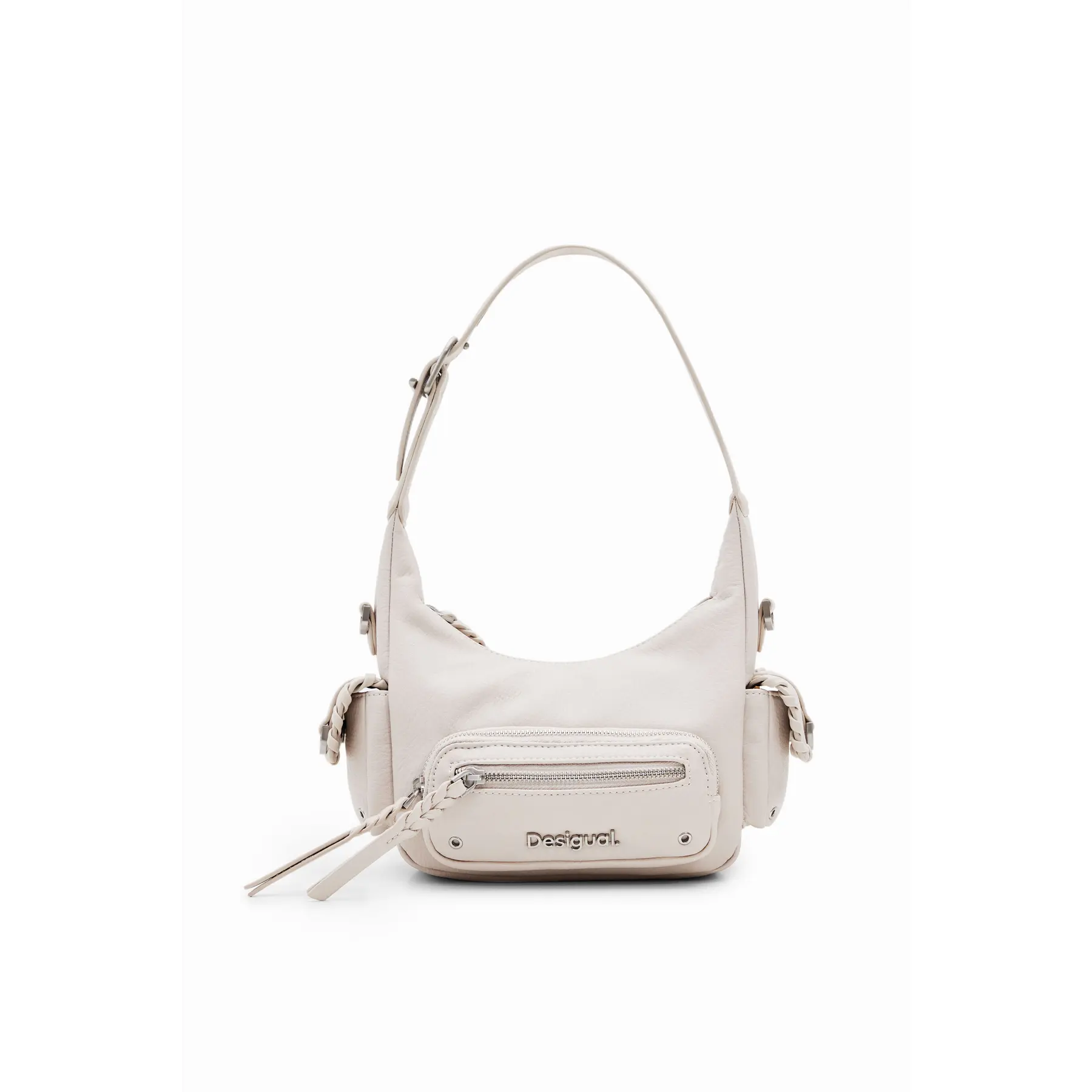 8445110515327 - Mini-Schultertasche Frau Omnia New London Plus