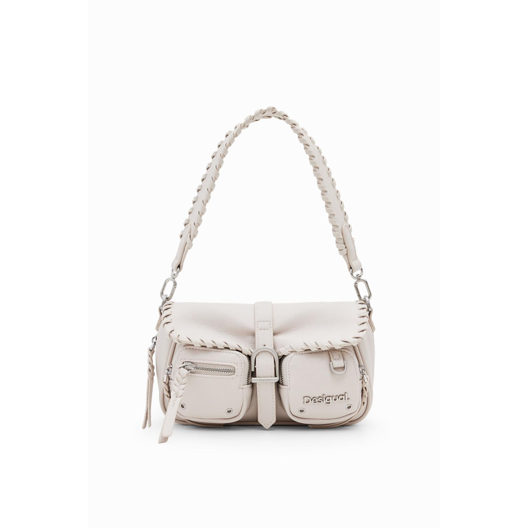 8445110510612 - Umhängetasche Frau Omnia Tromso Multi