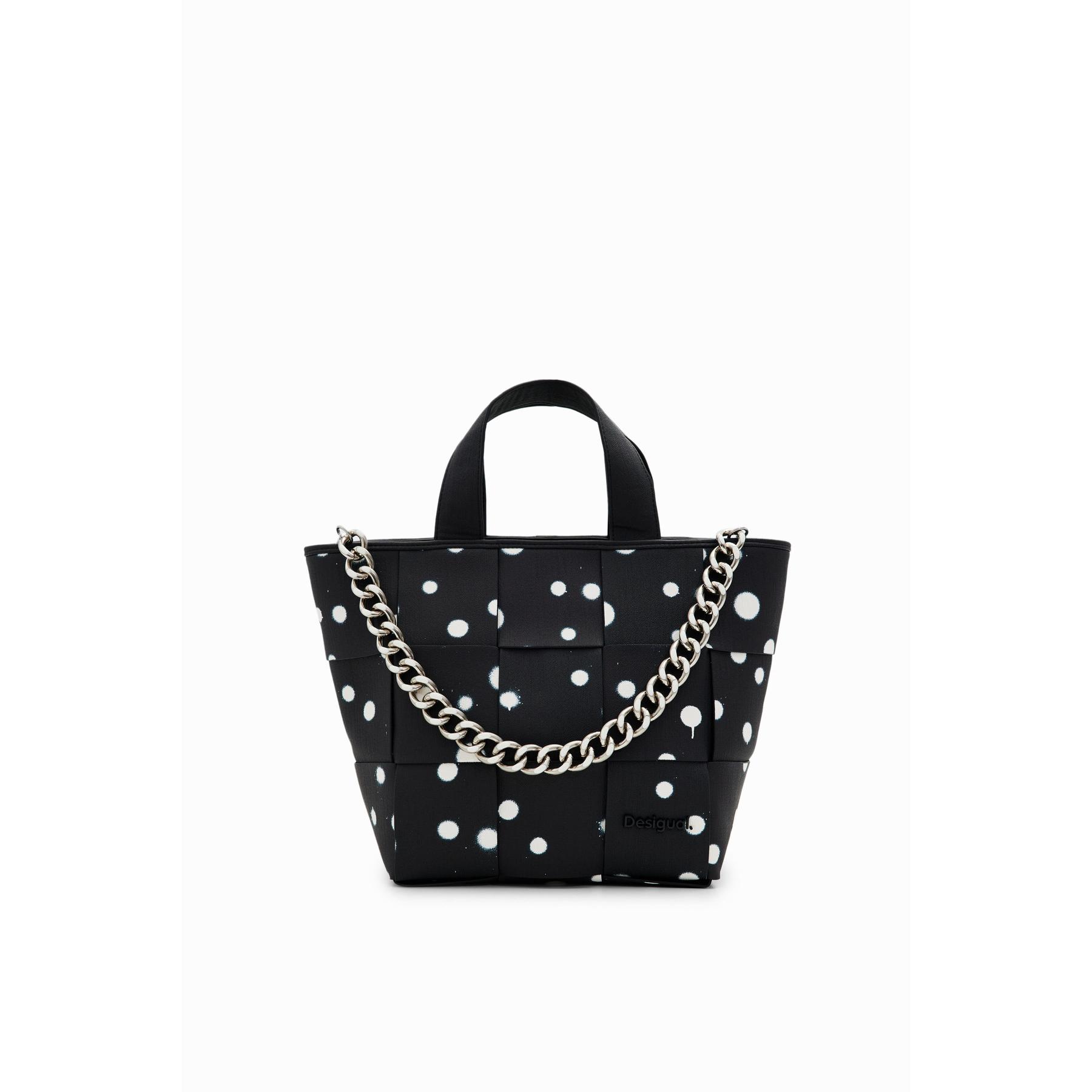 8445110510704 - Damenhandtasche New Splatter Valdivia