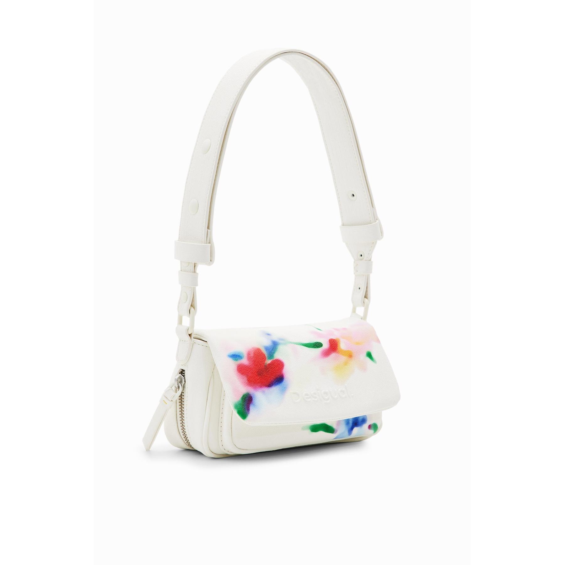 8445110510711 - Tasche LIQUIDFLOWER TROMSO Umhängetasche