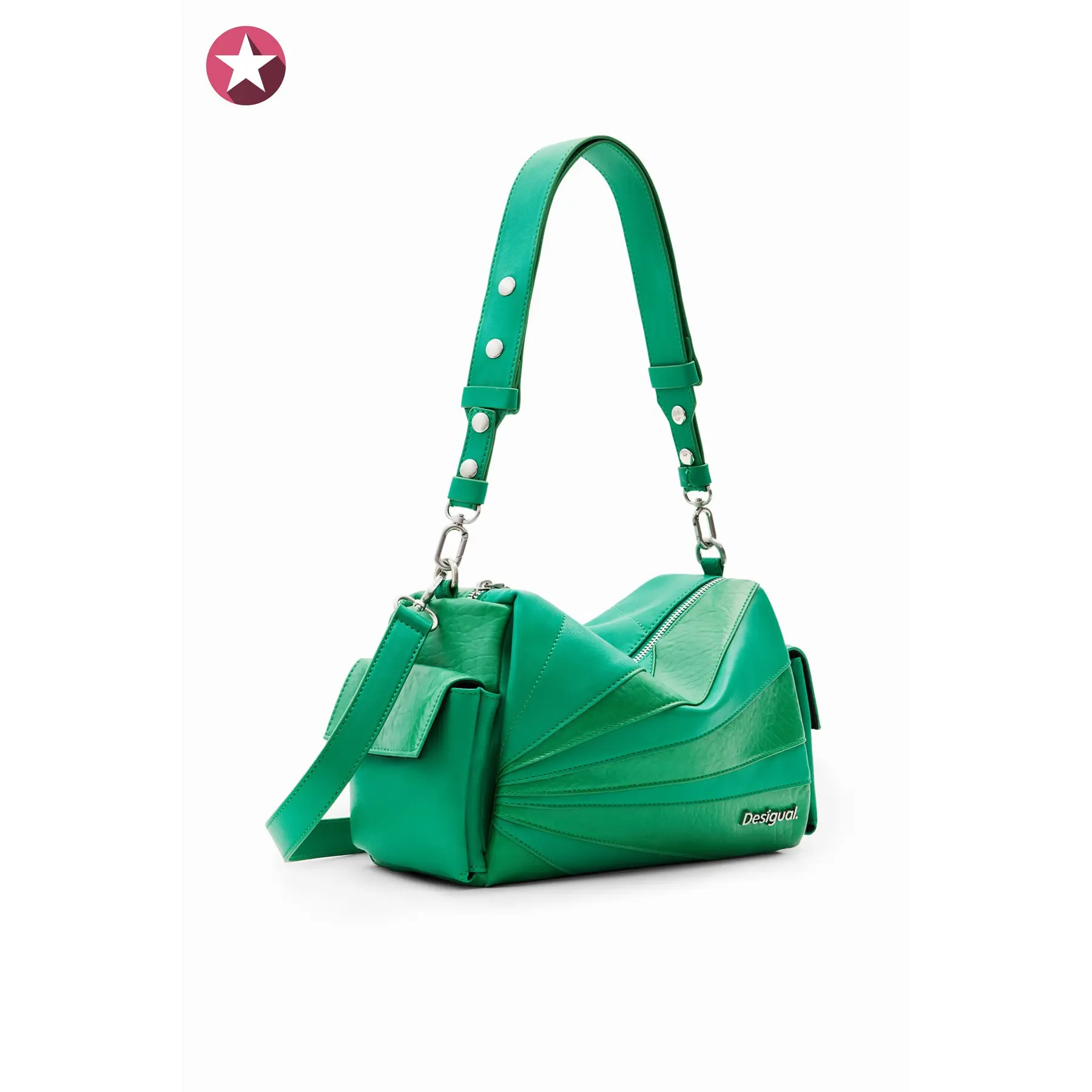 8445110519608 - Damenhandtasche Machina Habana