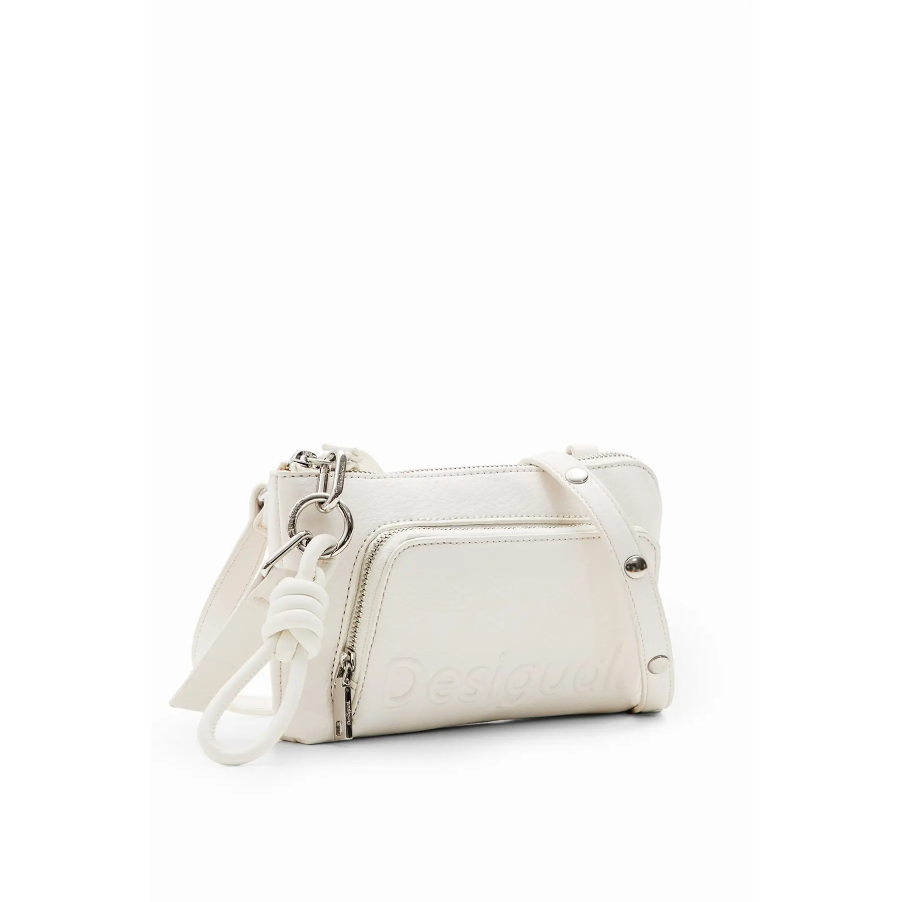 8445110511015 - Brieftasche mit Schulterriemen Frau Half Logo 24 Lisa