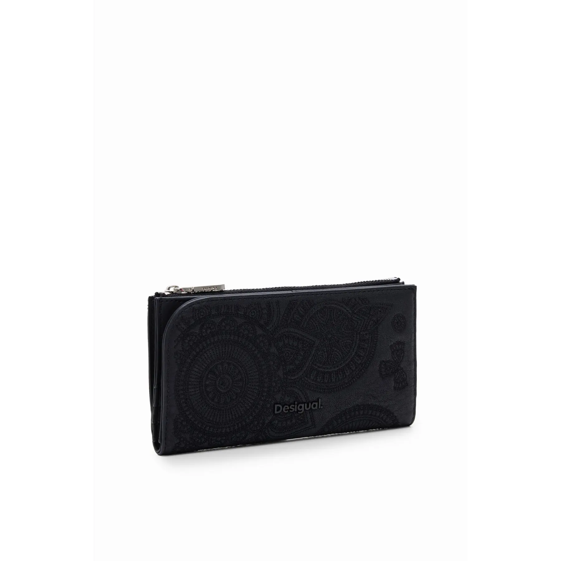 8445110515570 - Damenbrieftasche Dejavu Ines