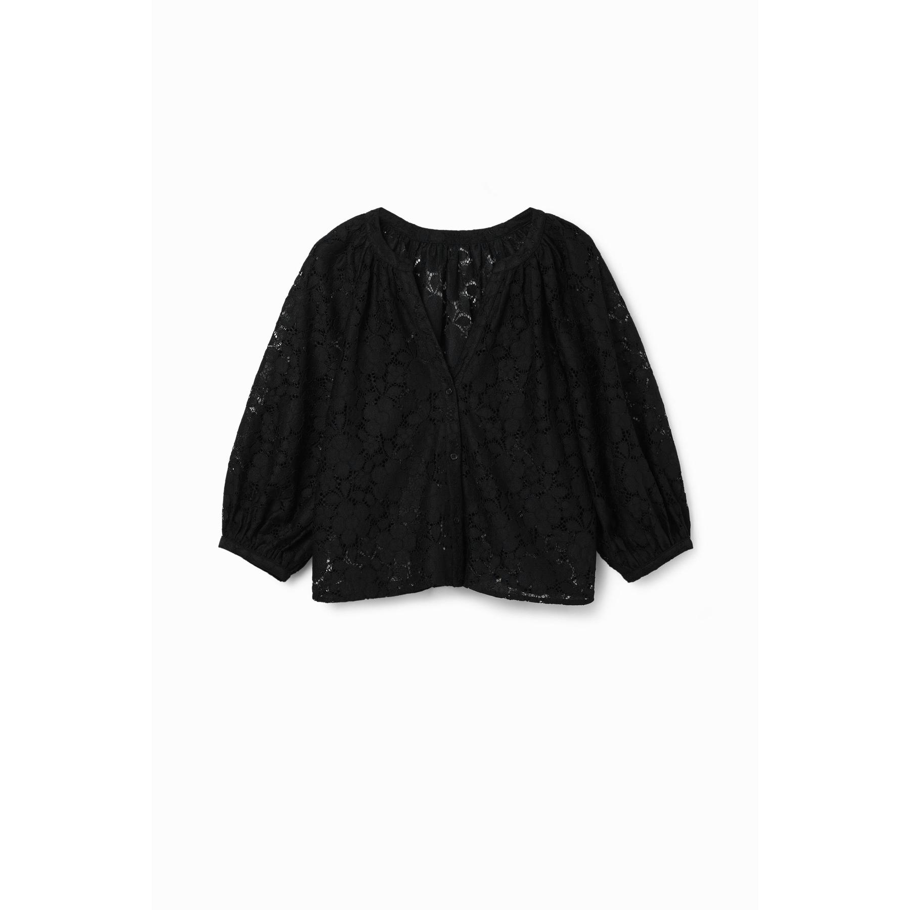 8445110512357 - Damenbluse Dharma