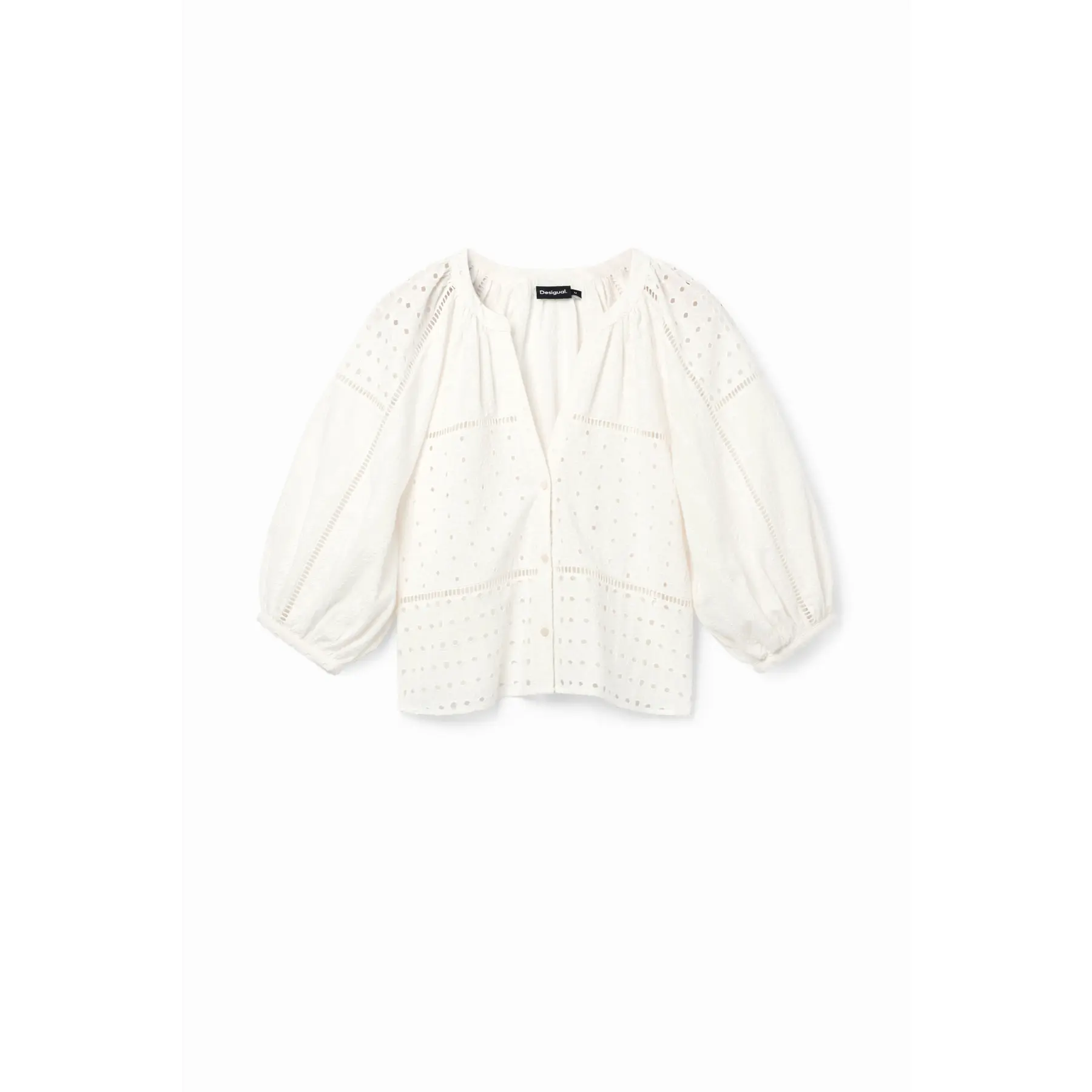 8445110516874 - Damenbluse Julieta