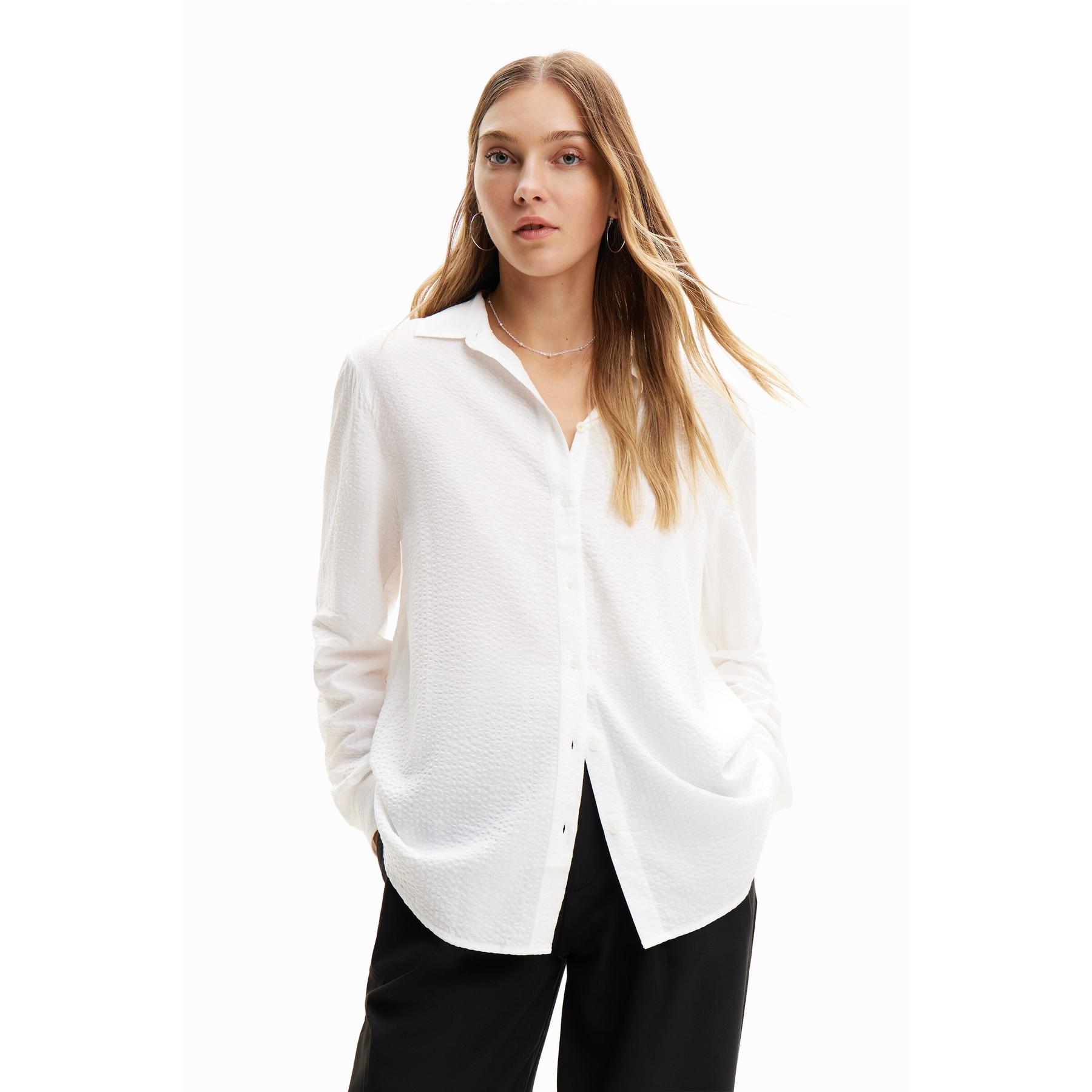 8445110524831 - Überhemd Damen Genova