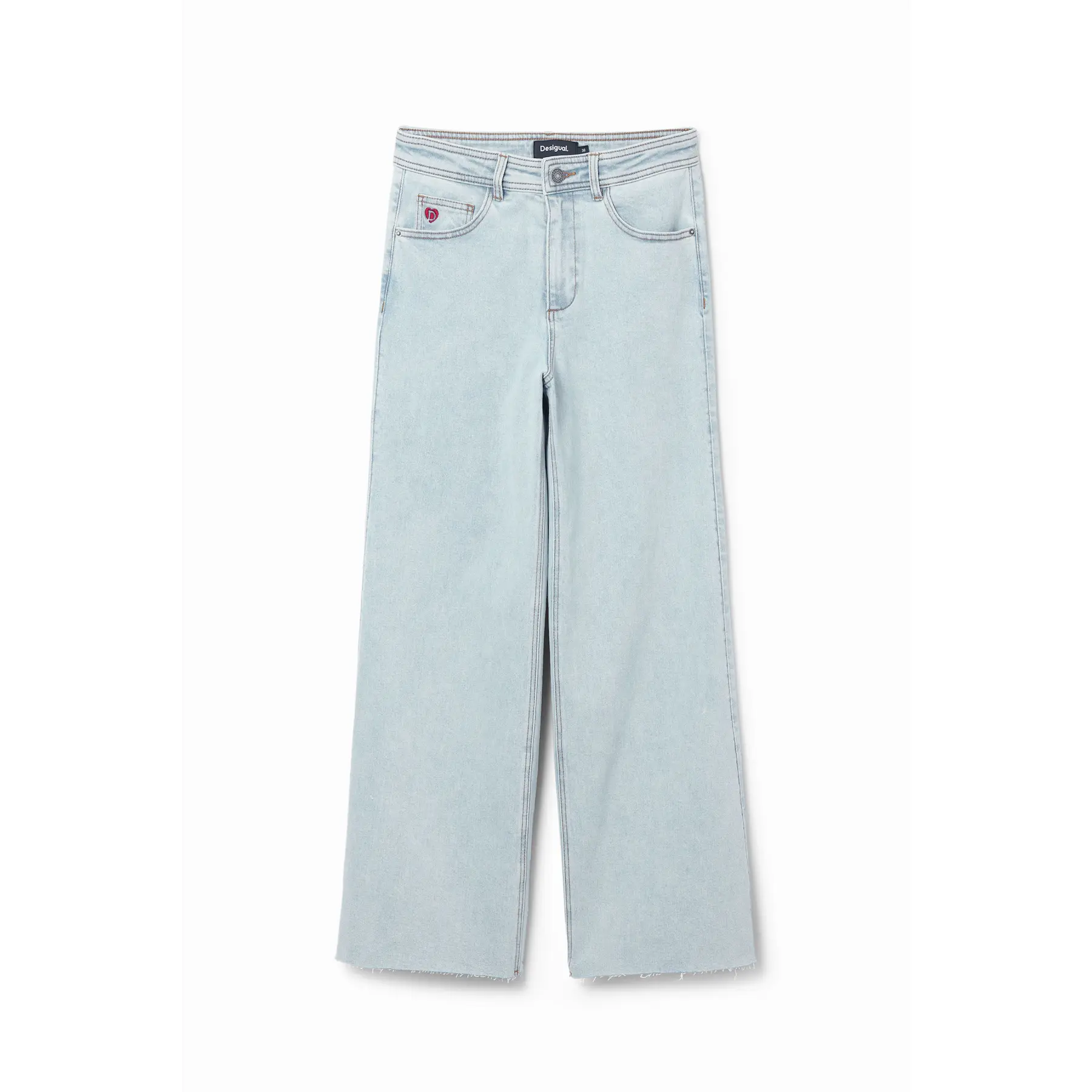 8445110524886 - Jeans Denver