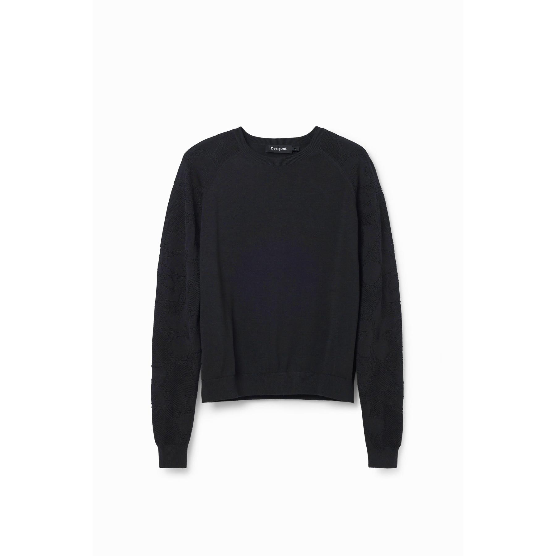 8445110521731 - Pullover Frau Nicole